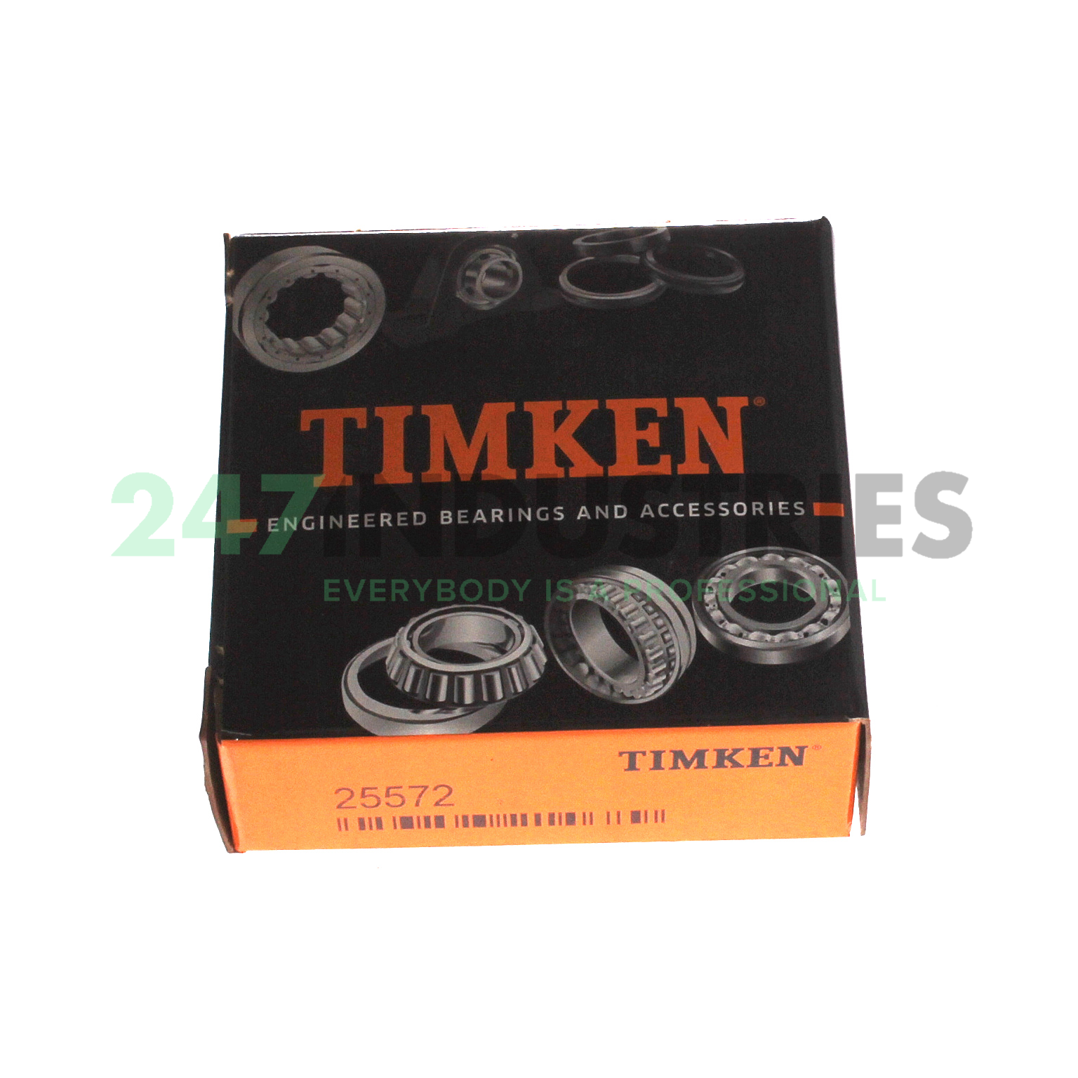 25572 Timken Image 3