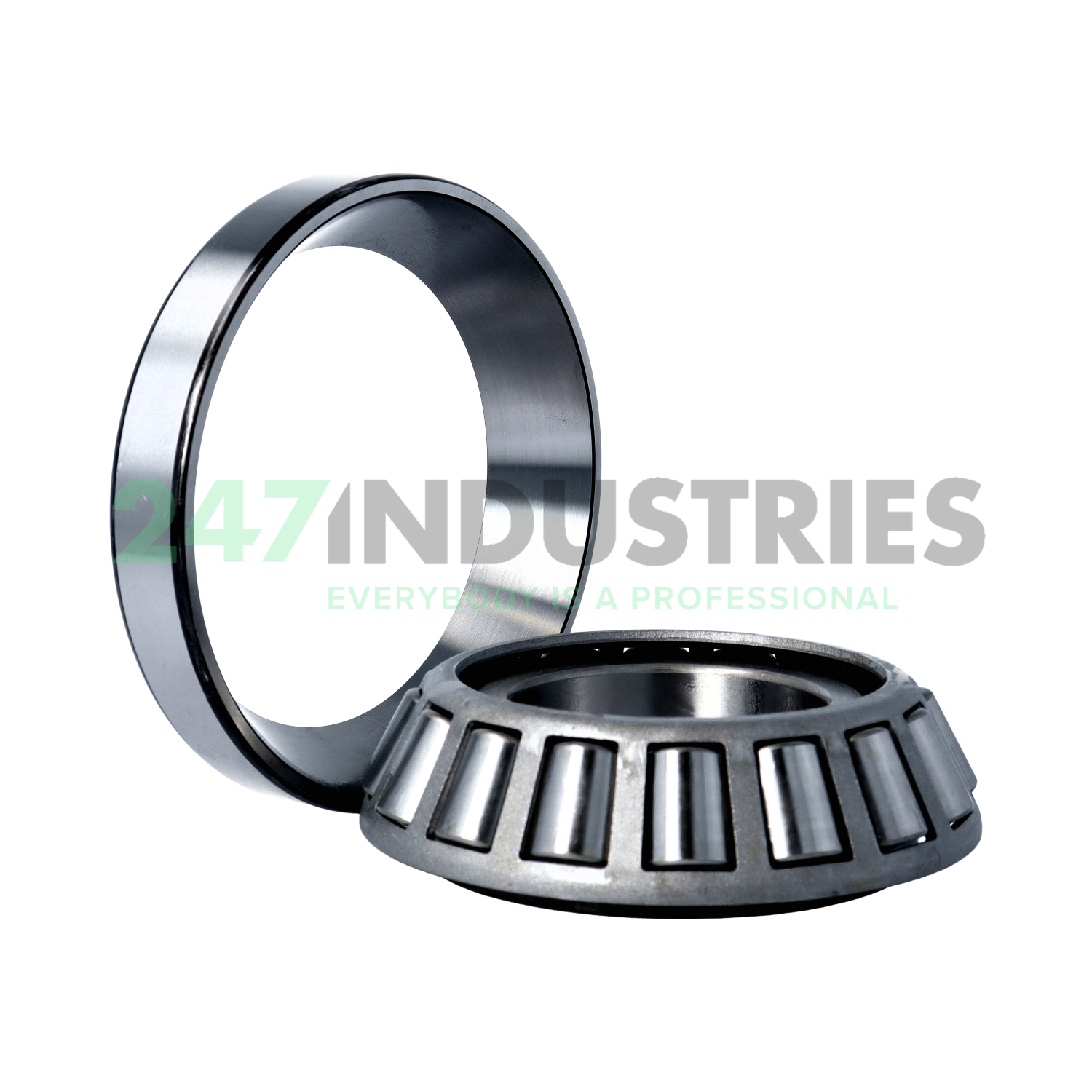 HR31313J NSK Image 2