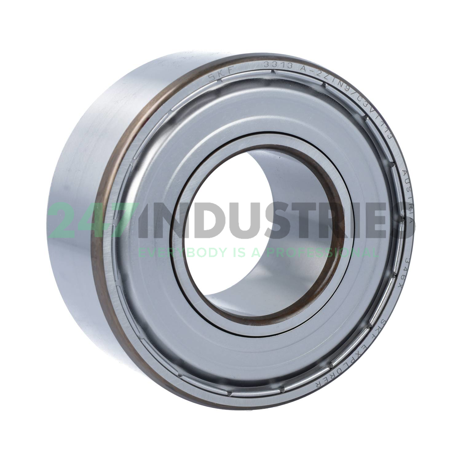 3313A-2ZTN9/C3VT113 SKF Image 1