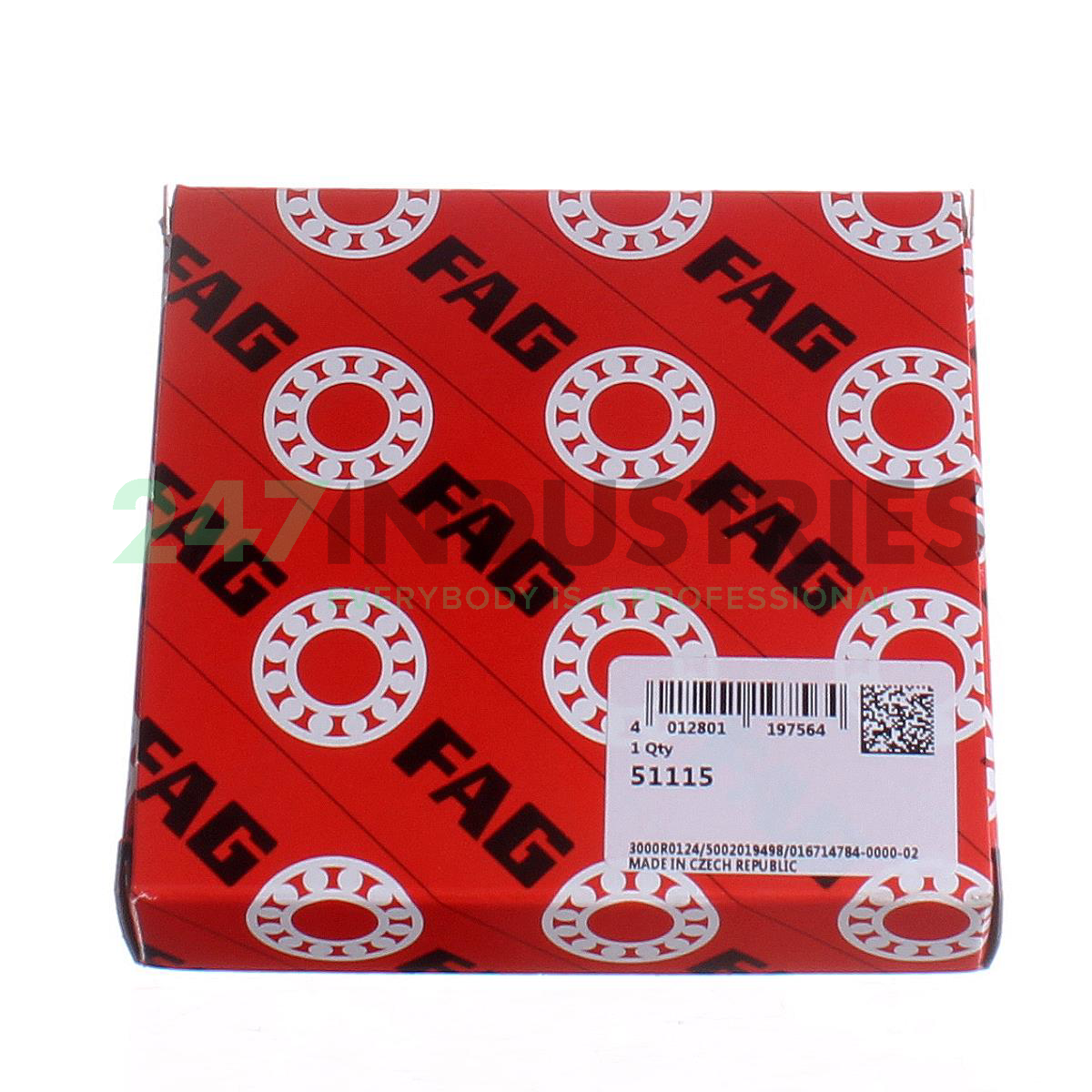 51115 FAG Image 6