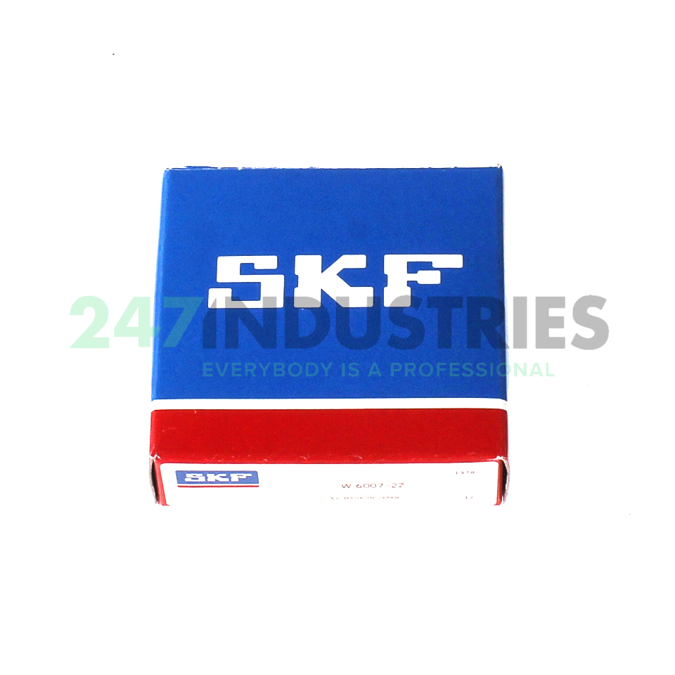 W6007-2Z SKF Image 3