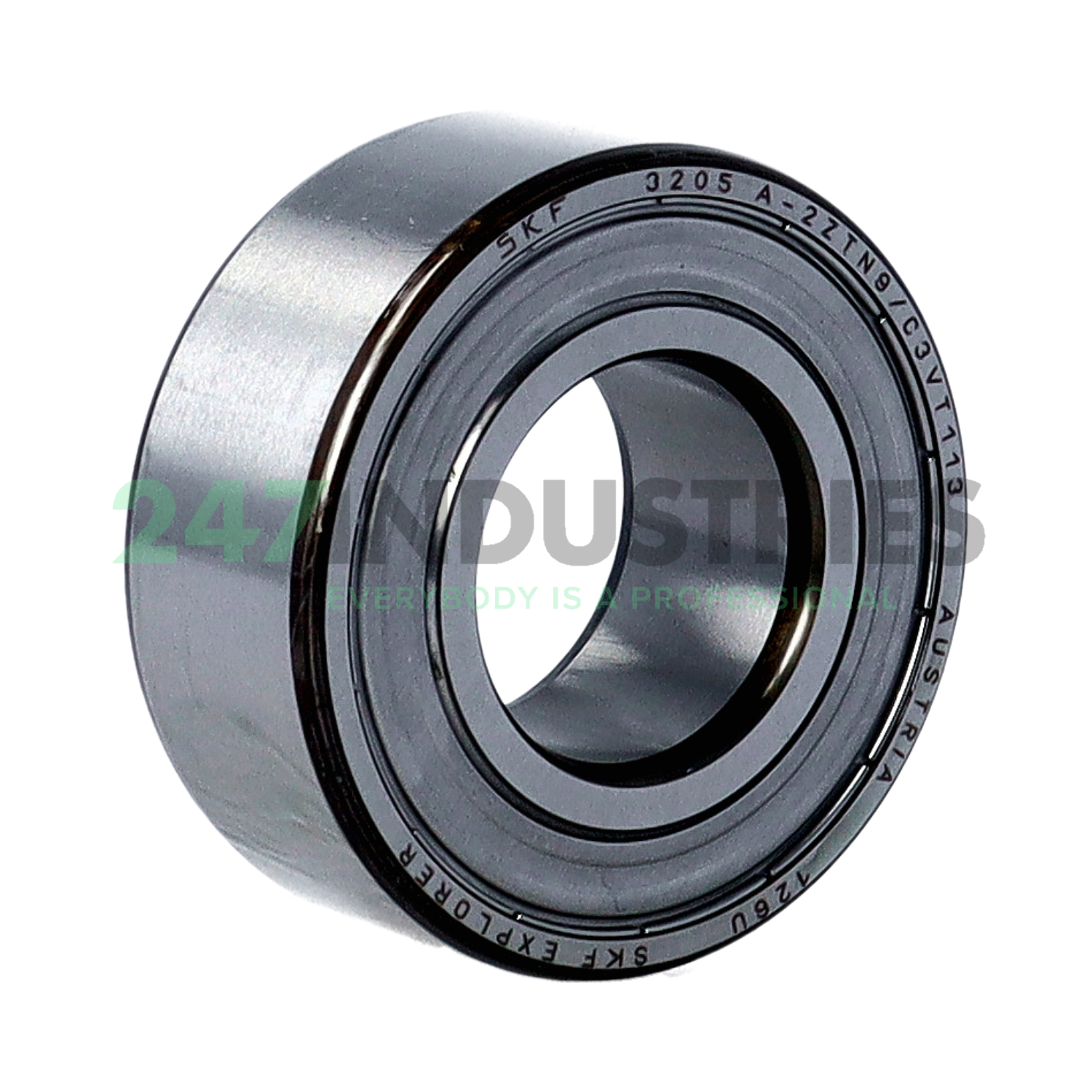 3205A-2ZTN9/C3VT113 SKF