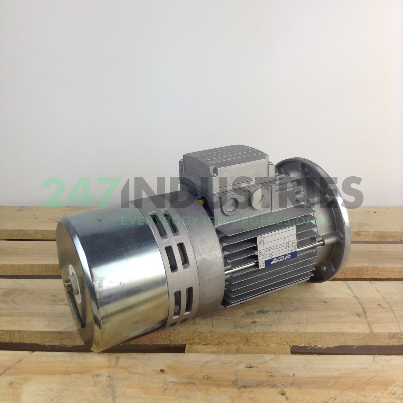 BN90S6BAB5 Bonfiglioli Image 3