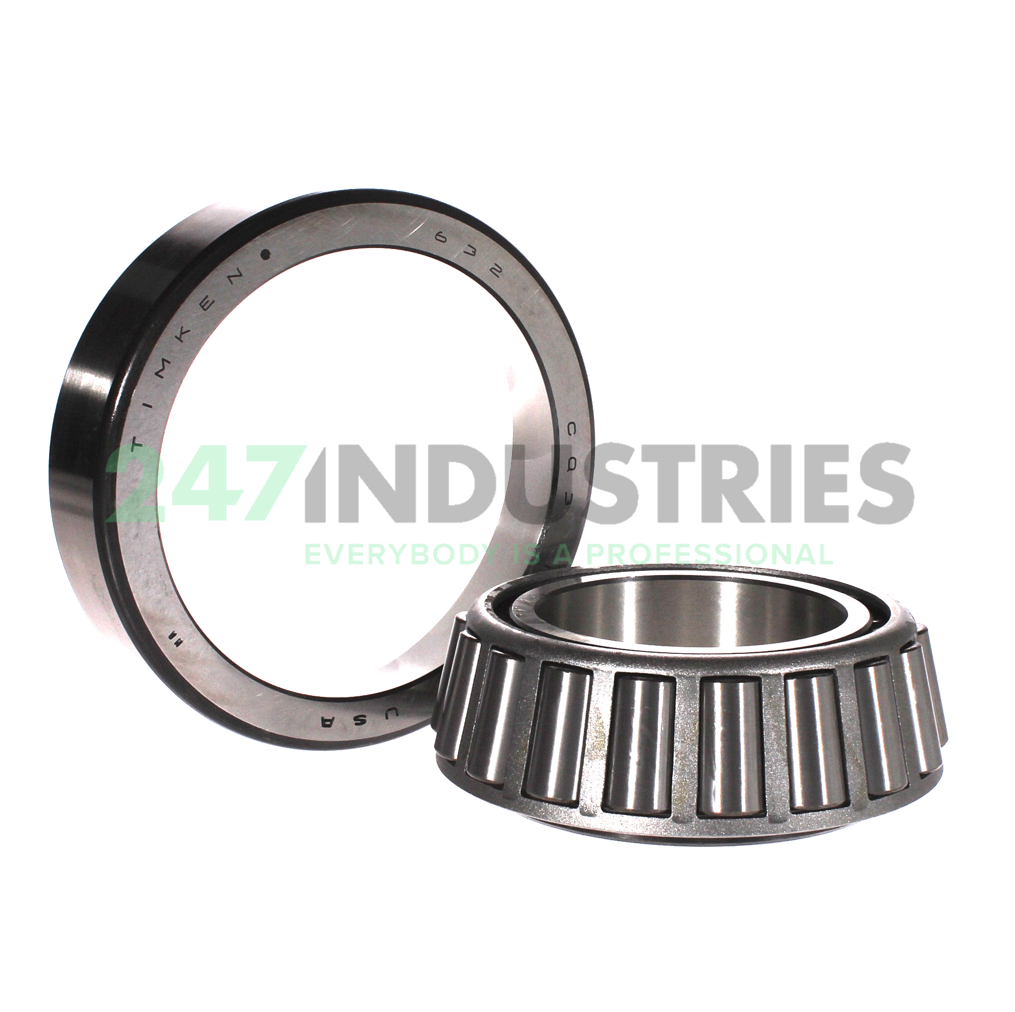 645/632 Timken