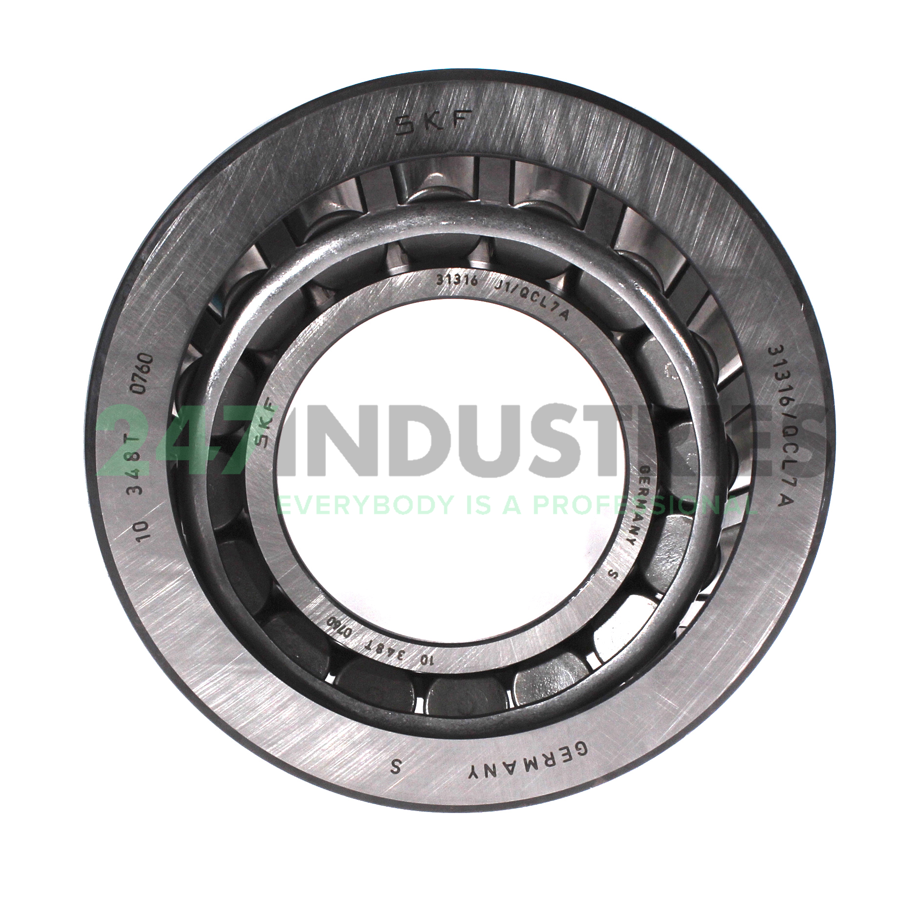 31316J1/QCL7A SKF Image 3