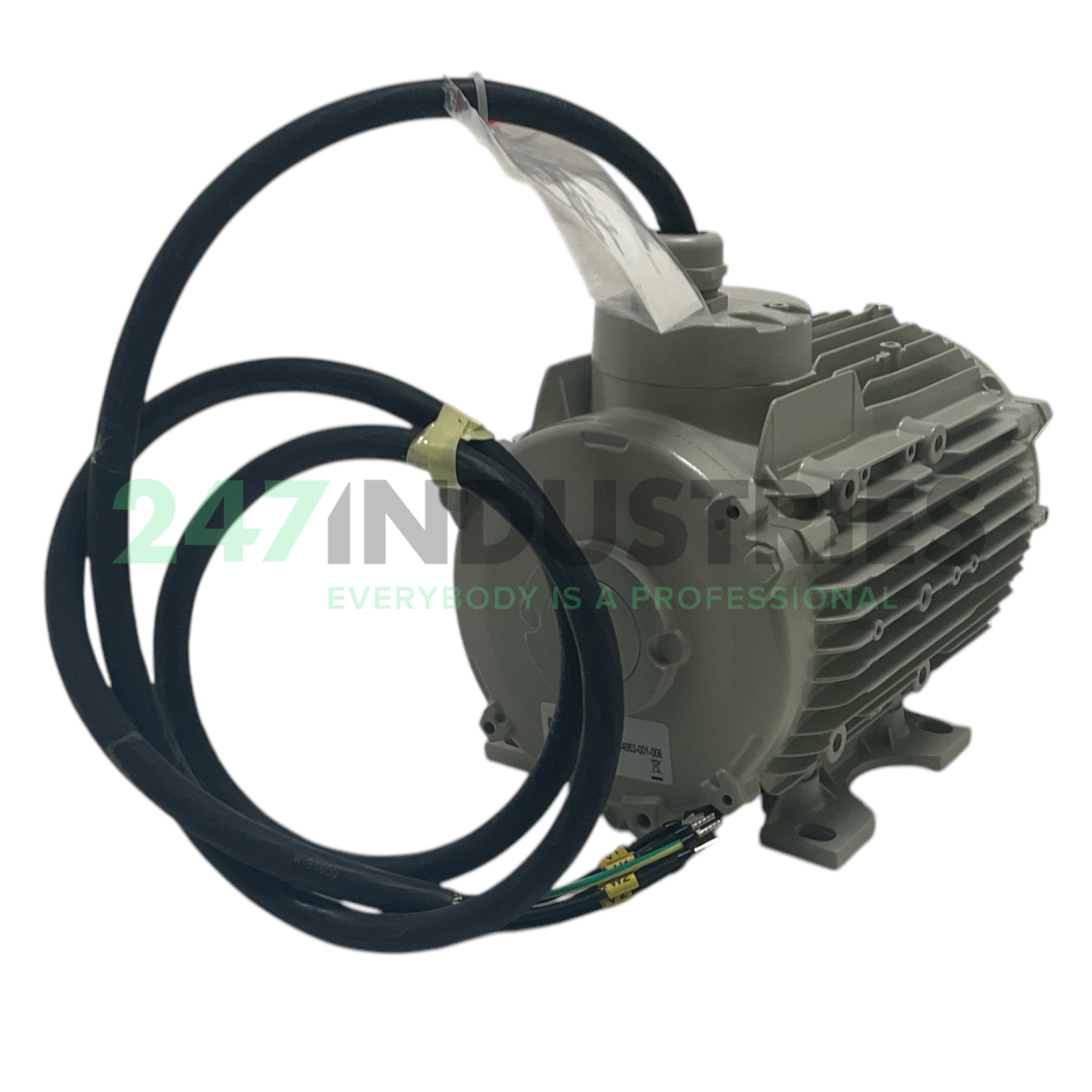 1LE1001-0DA69-0AA4-Z Siemens Image 3