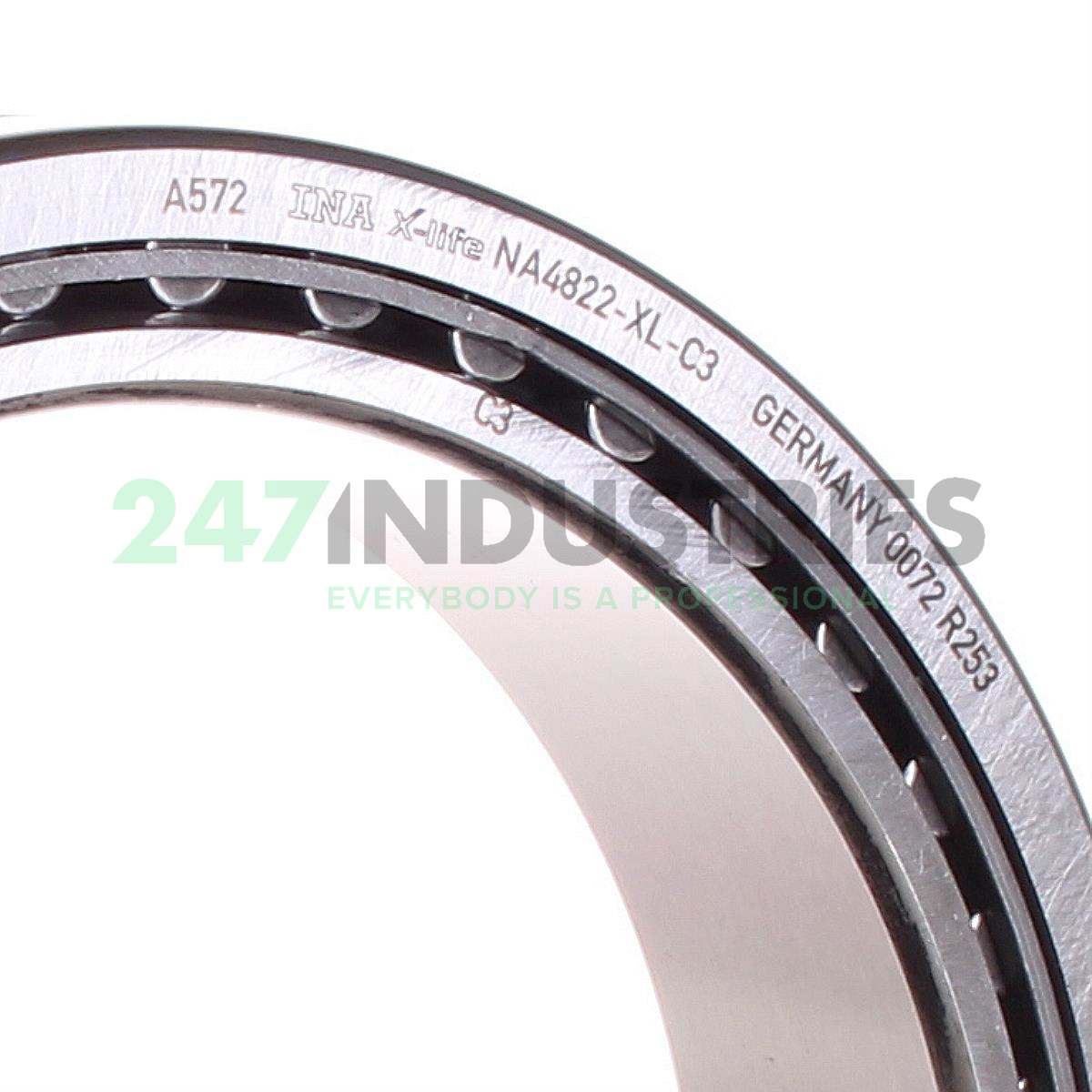 NA4822-XL-C3 INA Image 2