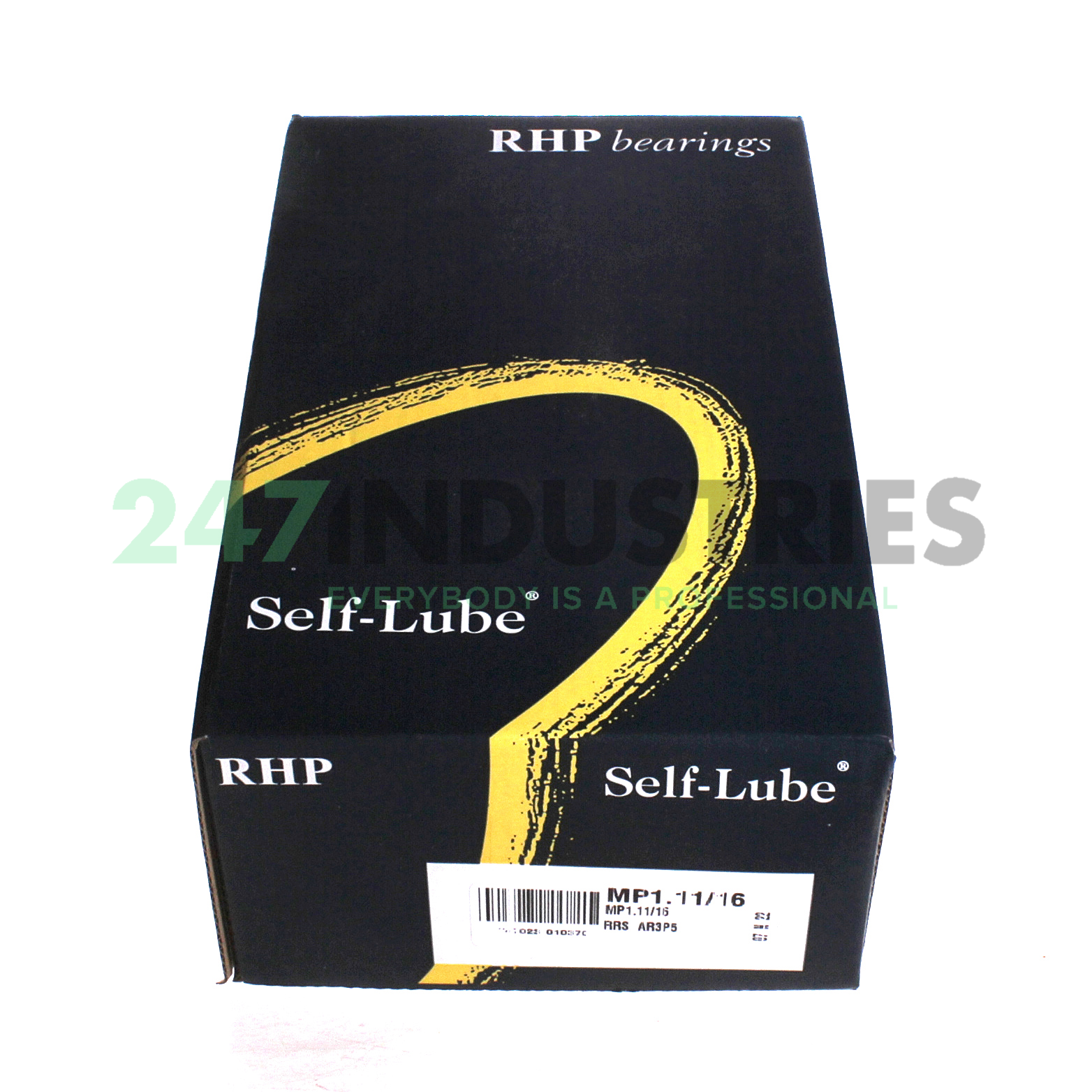 MP1.11/16 RHP Image 4