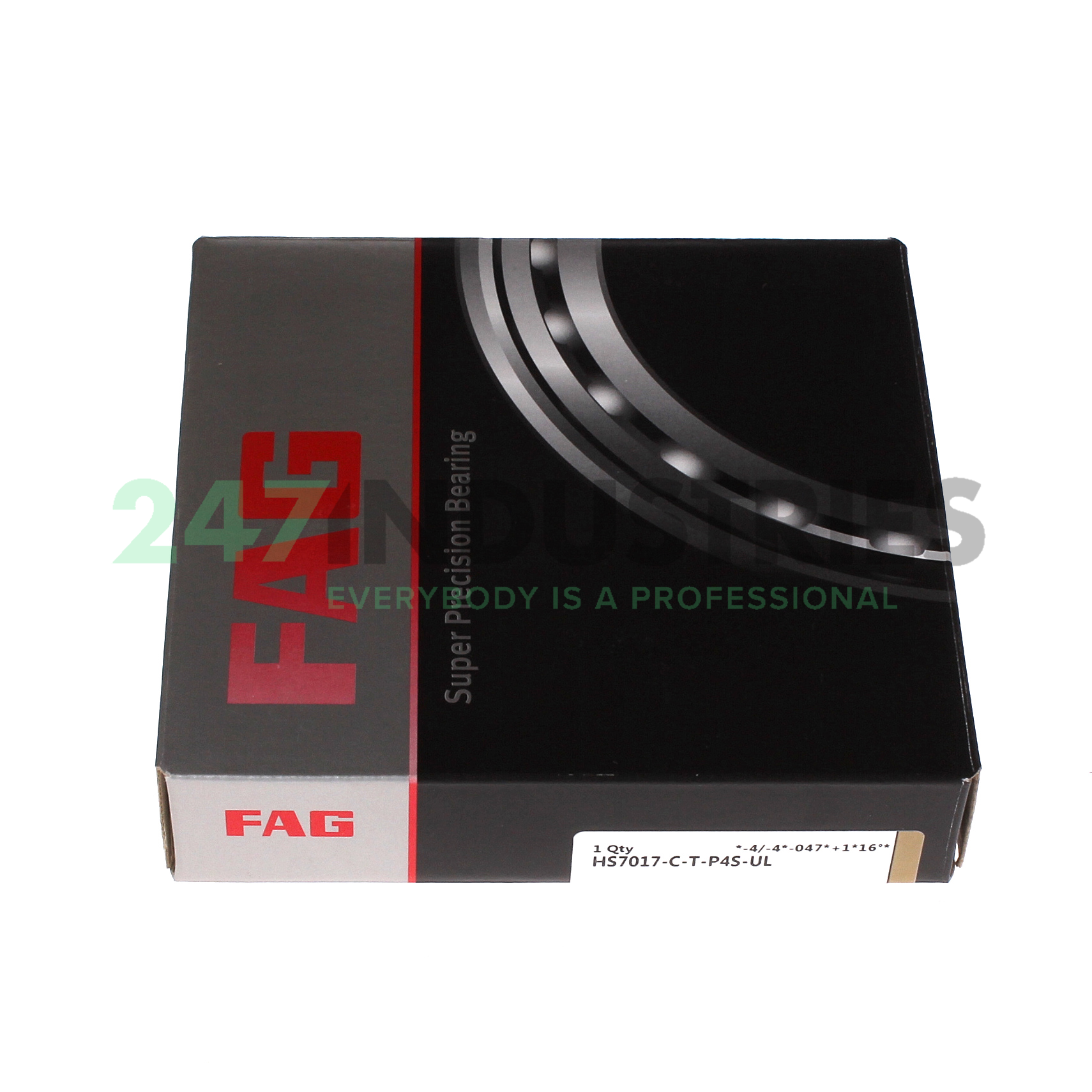 HS7017-C-T-P4S-UL FAG Image 3