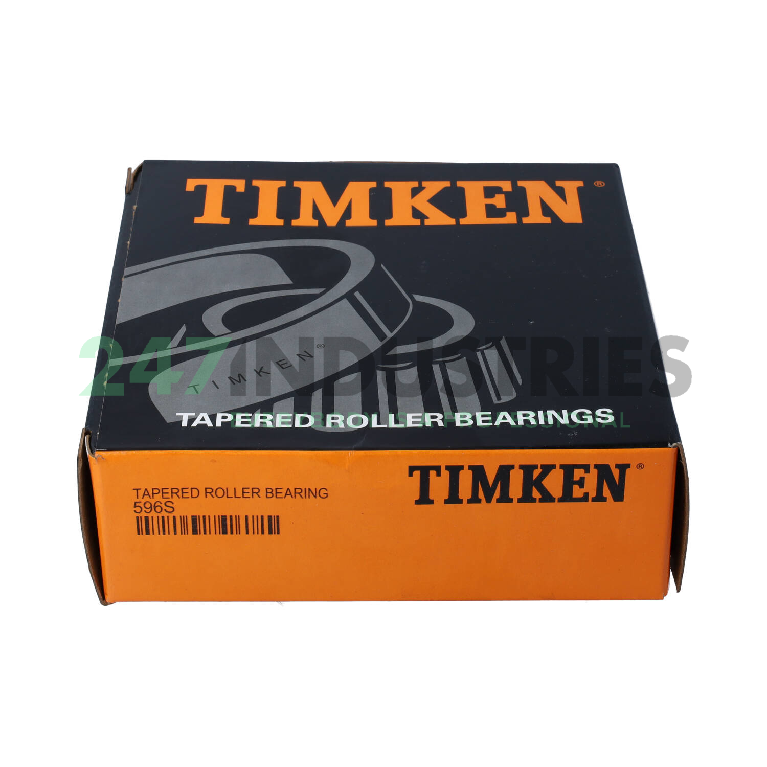 596S Timken Image 3