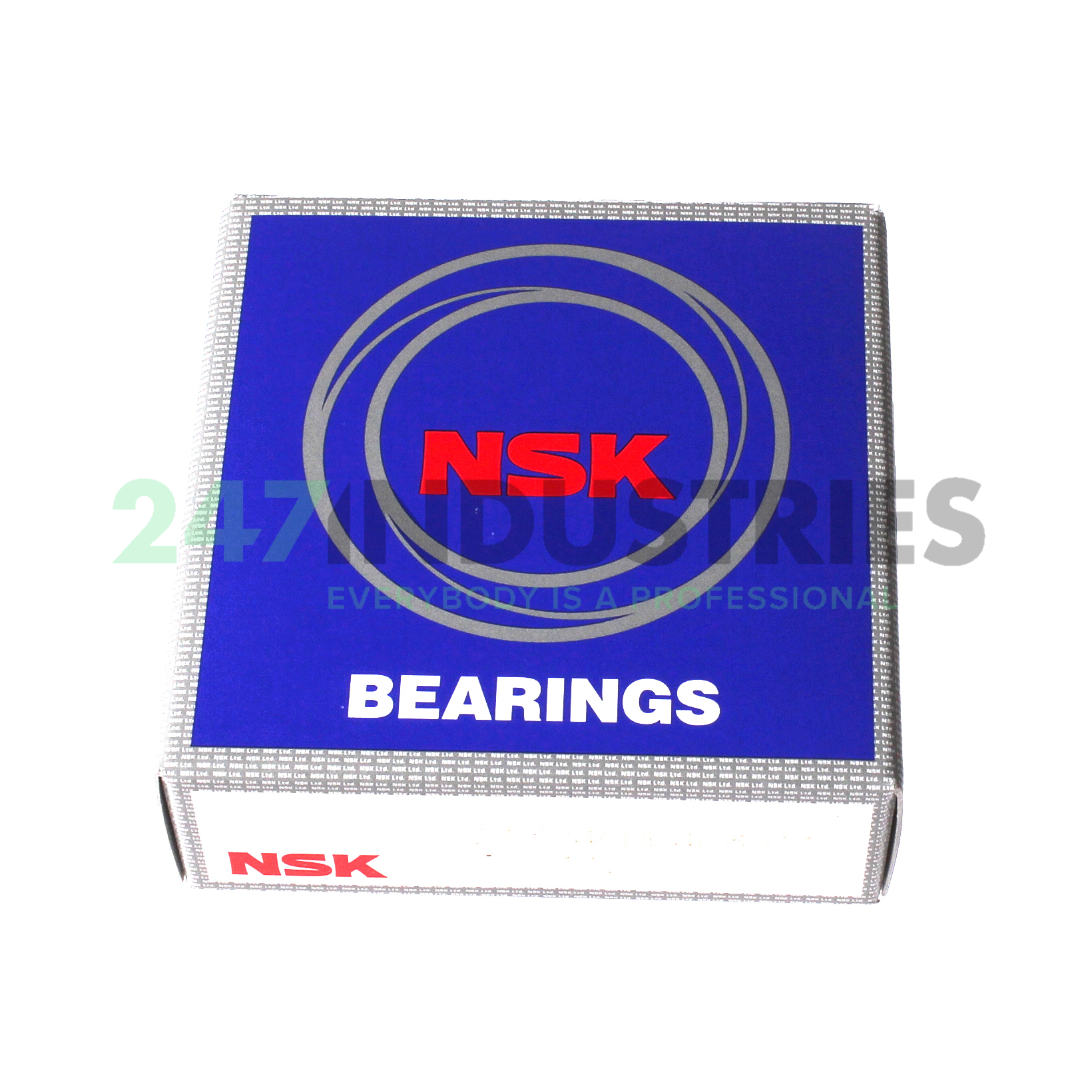 21304CDE4C3S11 NSK Image 4