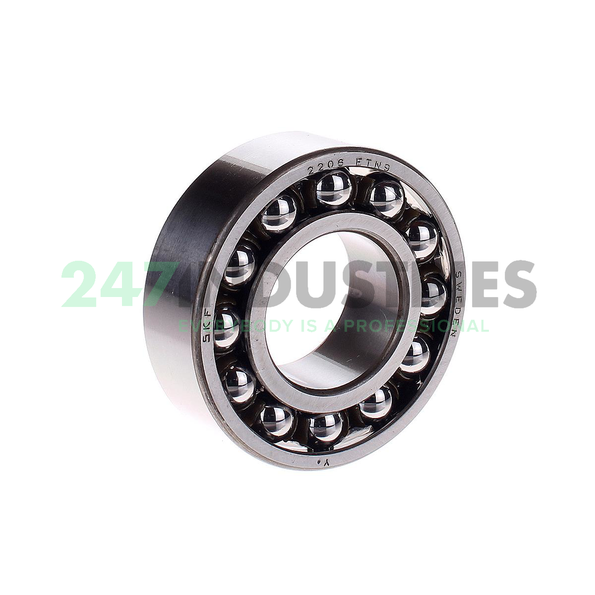 2206ETN9 SKF