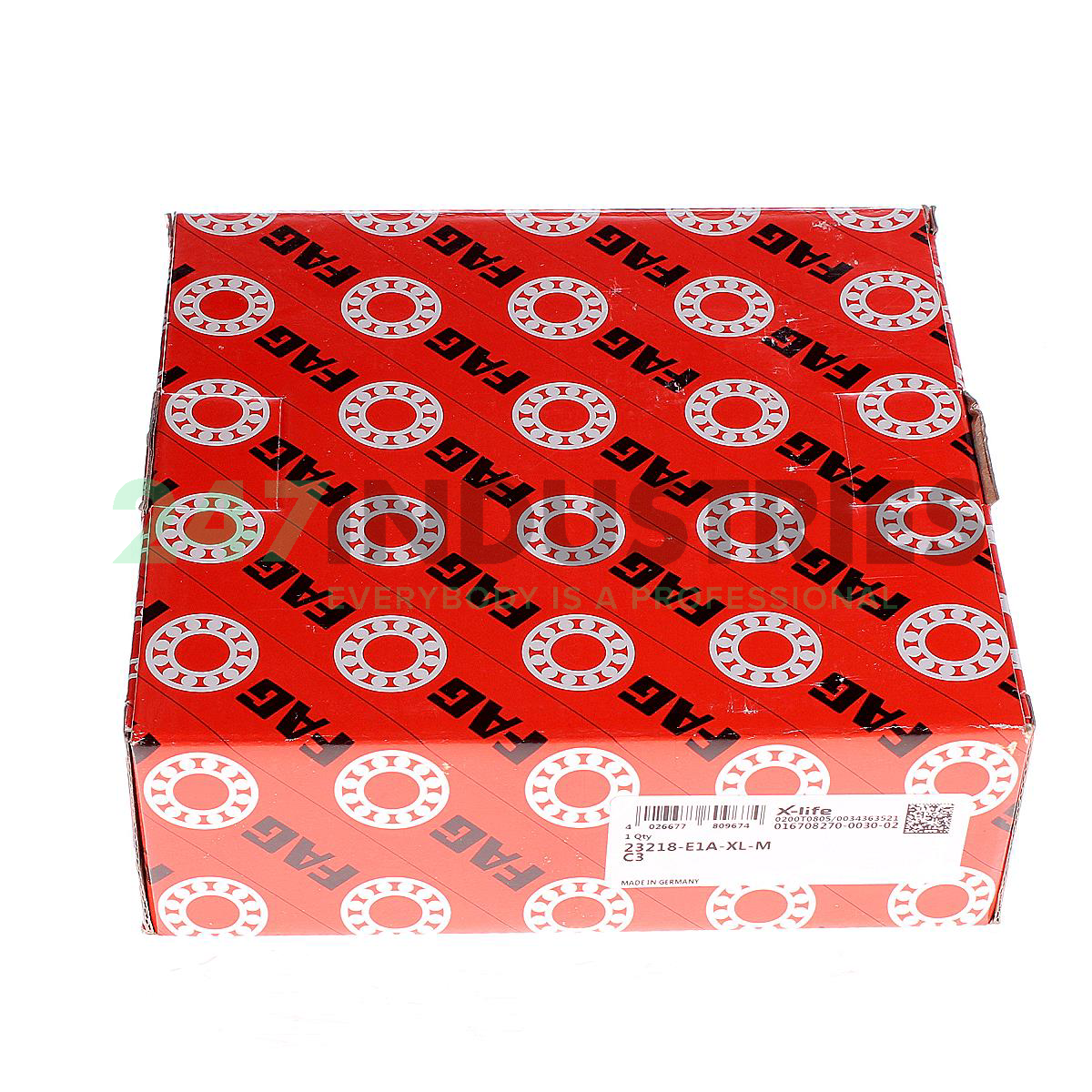 23218-E1A-XL-M-C3 FAG Image 5