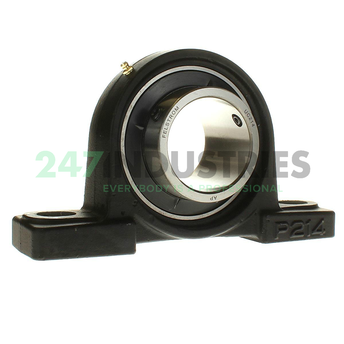 UCP214 Felstrom