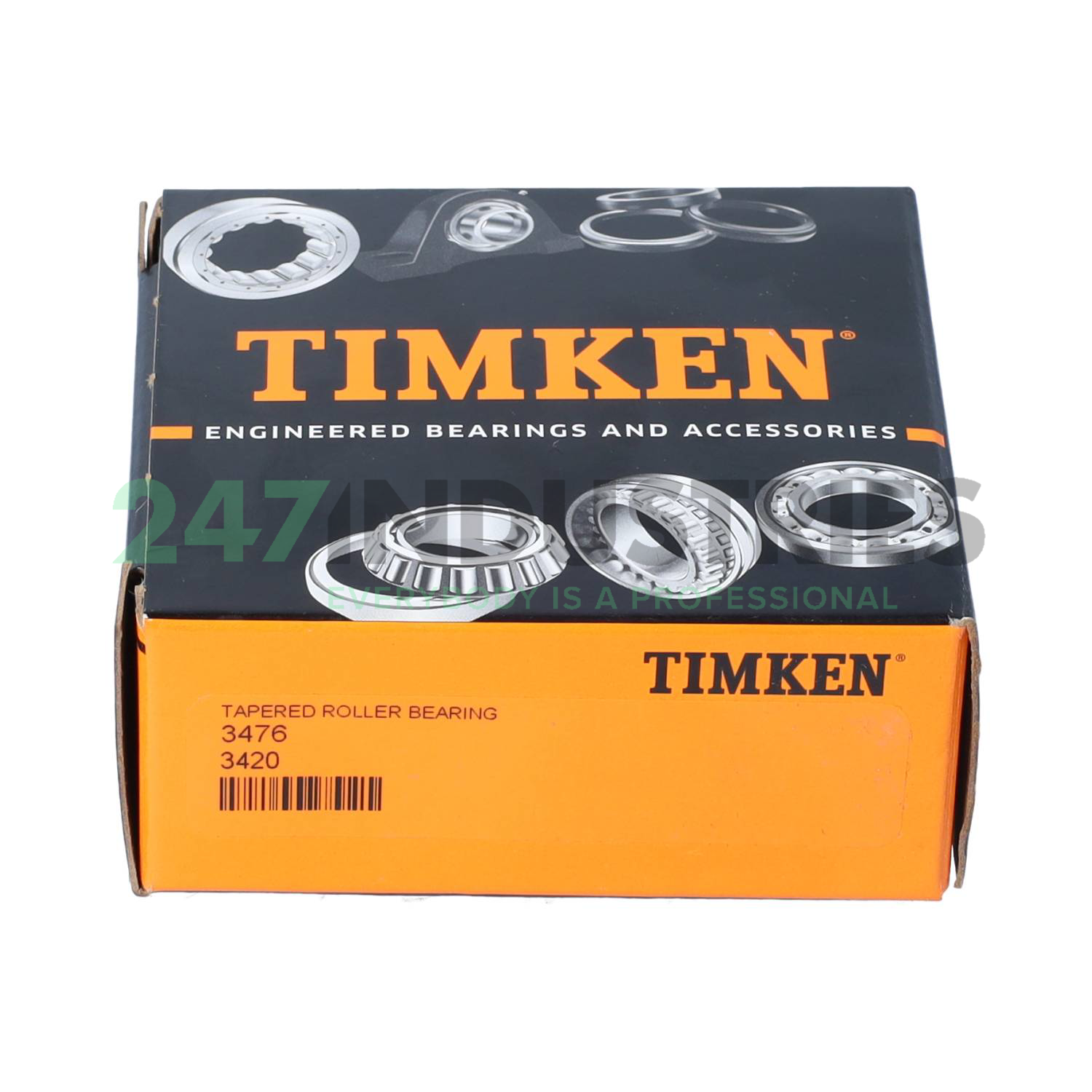3476-99401 Timken Image 5