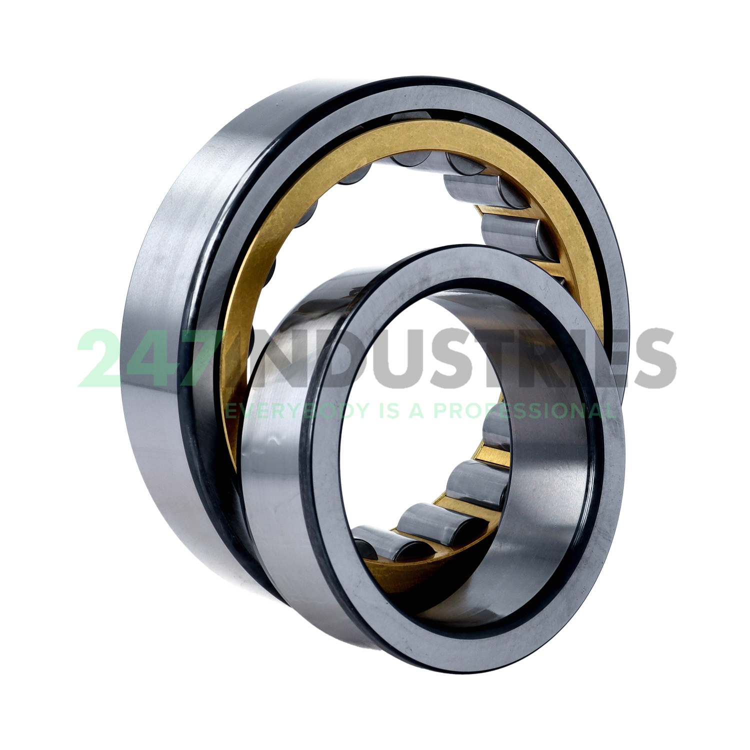 NJ2216-E-XL-M1-C4 FAG Image 3