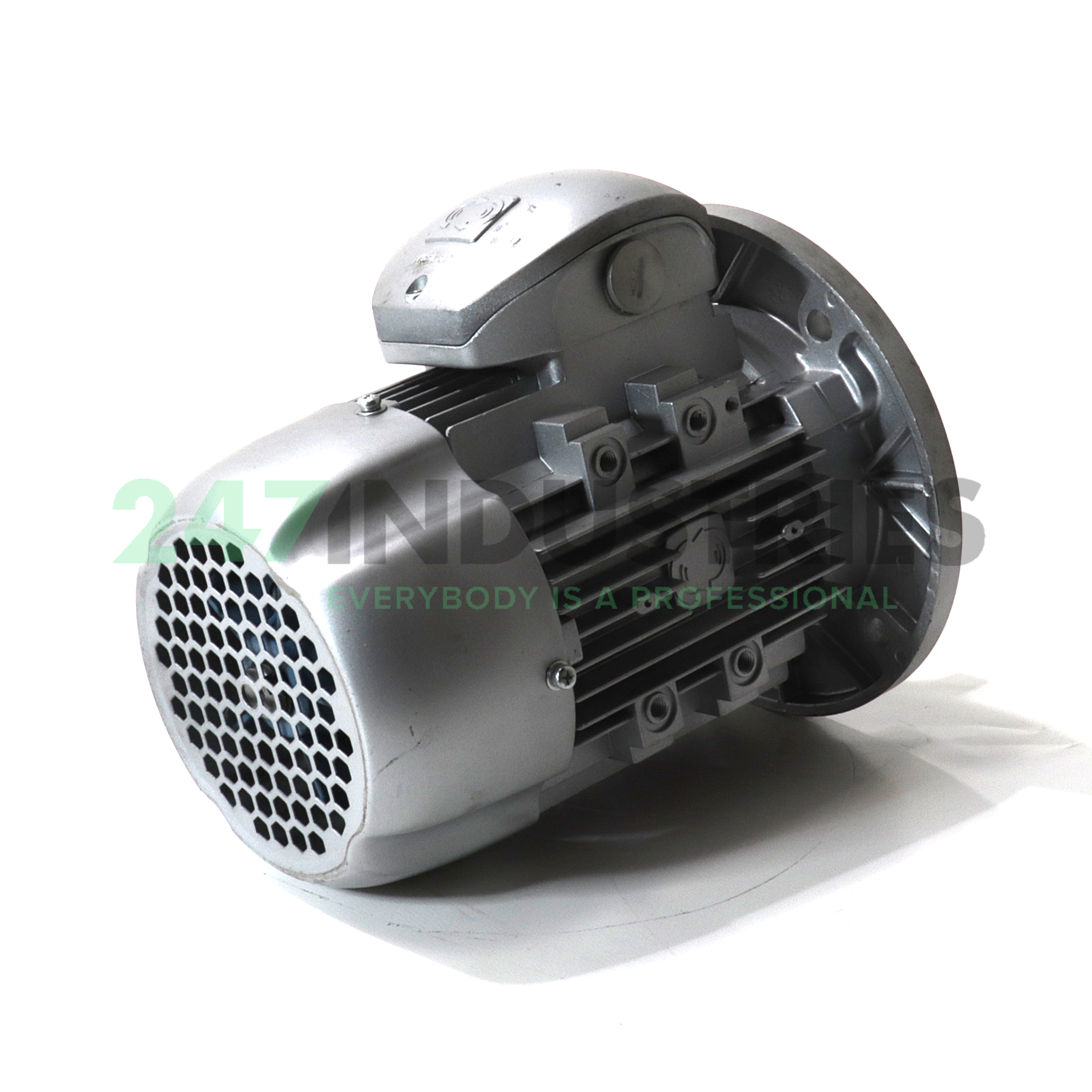 80A-4-B5 Motive Srl Image 3