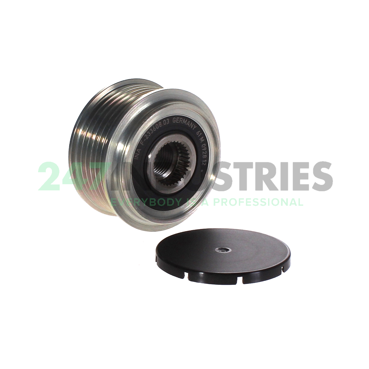 VKM03402 SKF