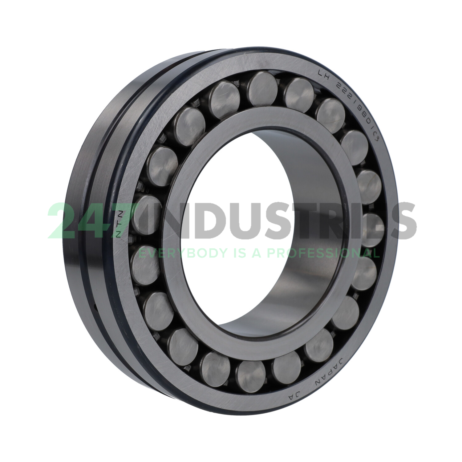 LH-22219BK D1 C3 NTN