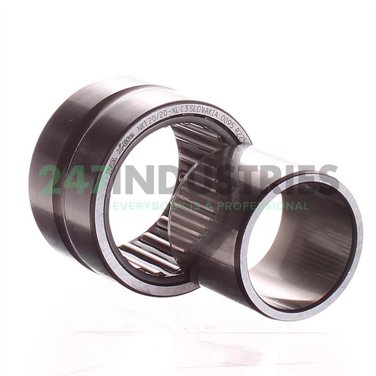 NKI20/20-XL INA Image 2