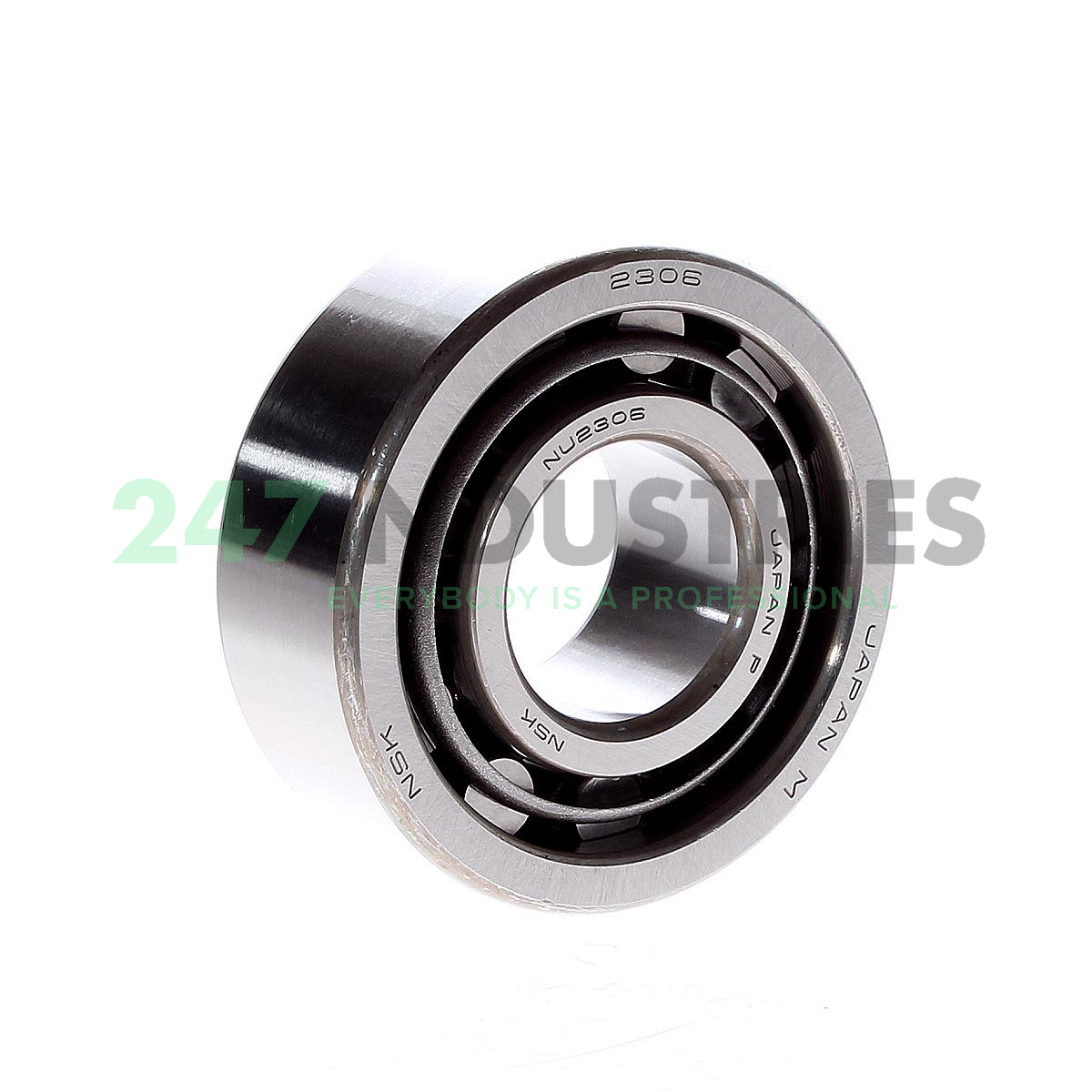 NU2306W NSK