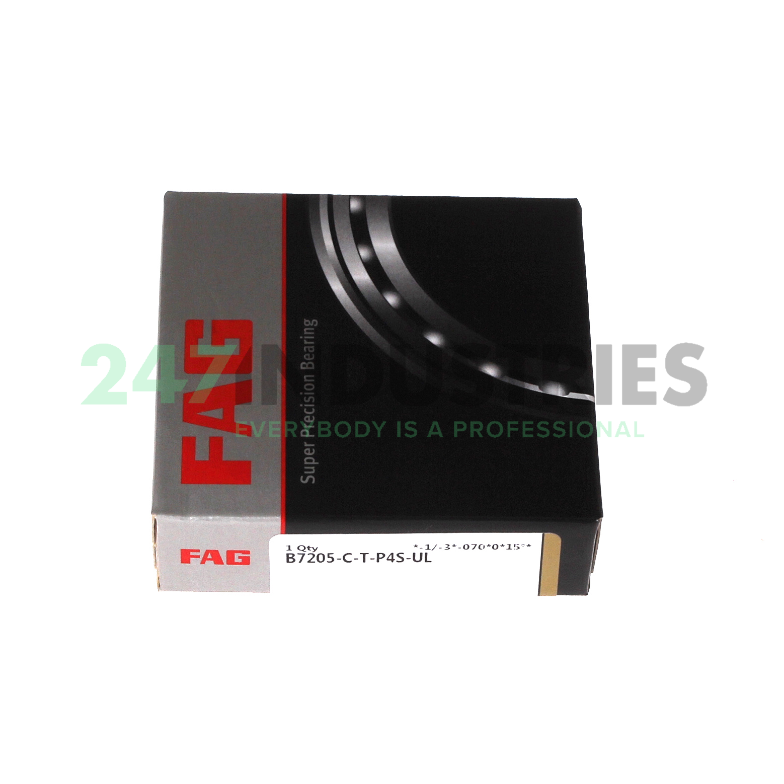 B7205-C-T-P4S-UL FAG Image 2