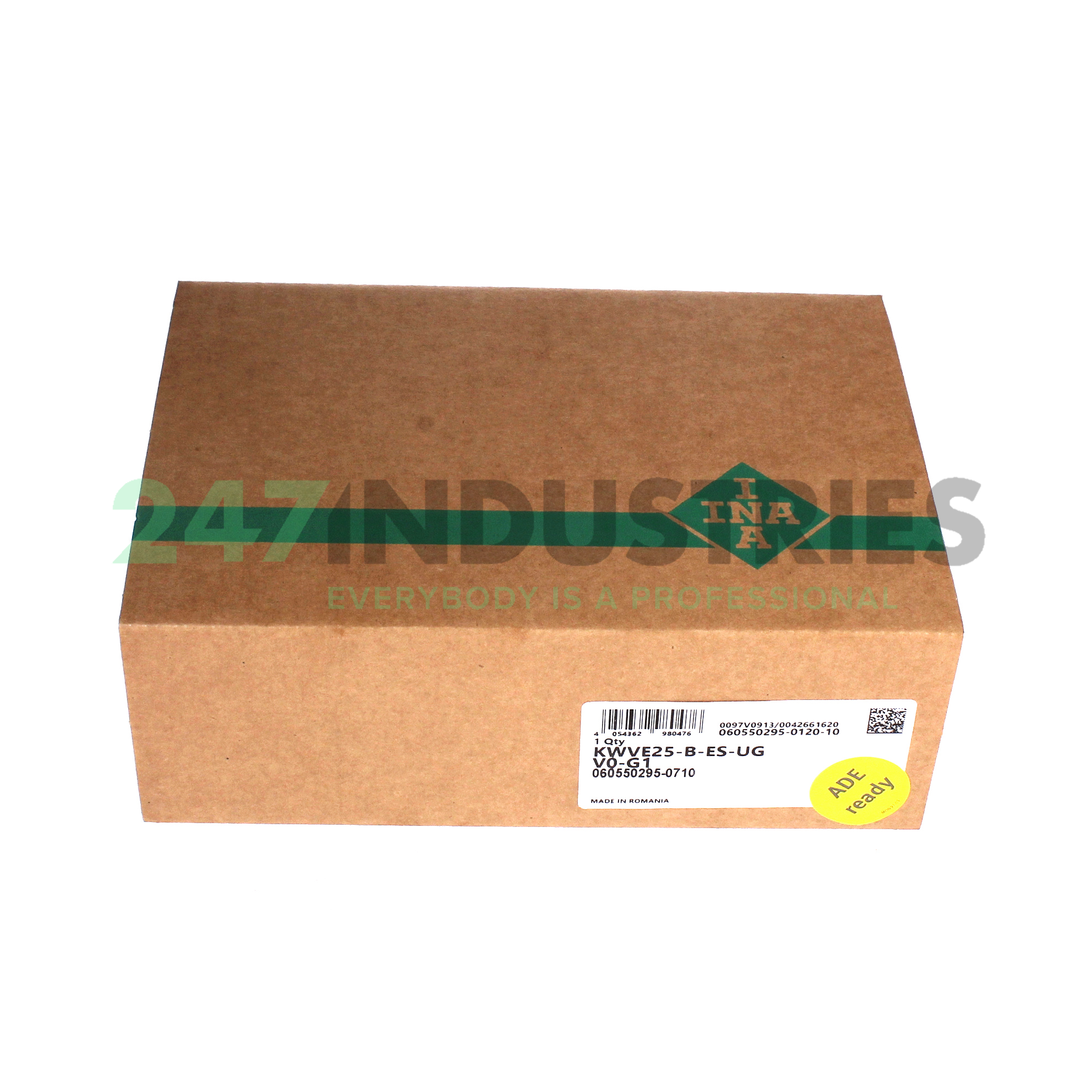 KWVE25-B-ES-UG-V0-G1 INA Image 4