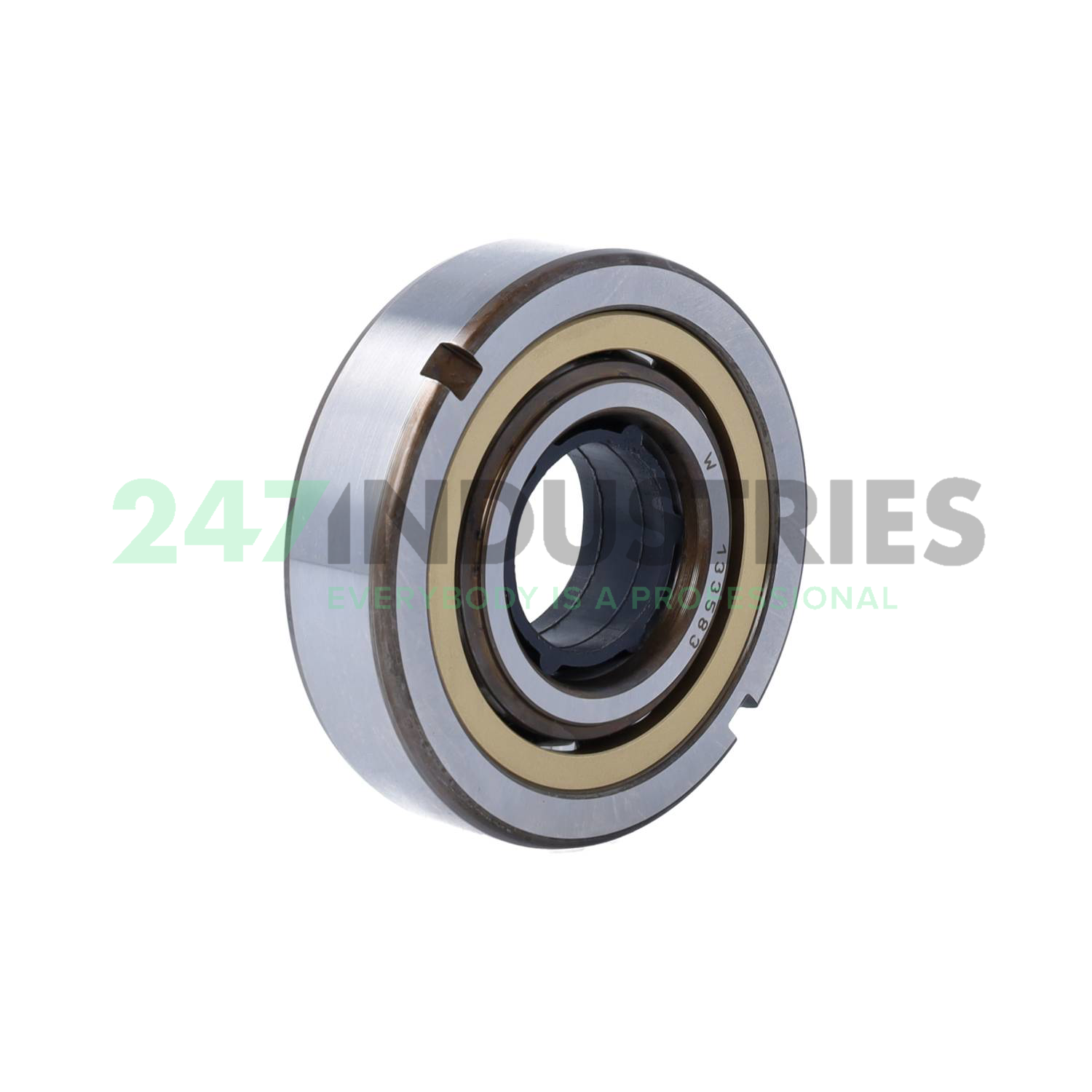 QJ307N2MA/C2L SKF Image 2