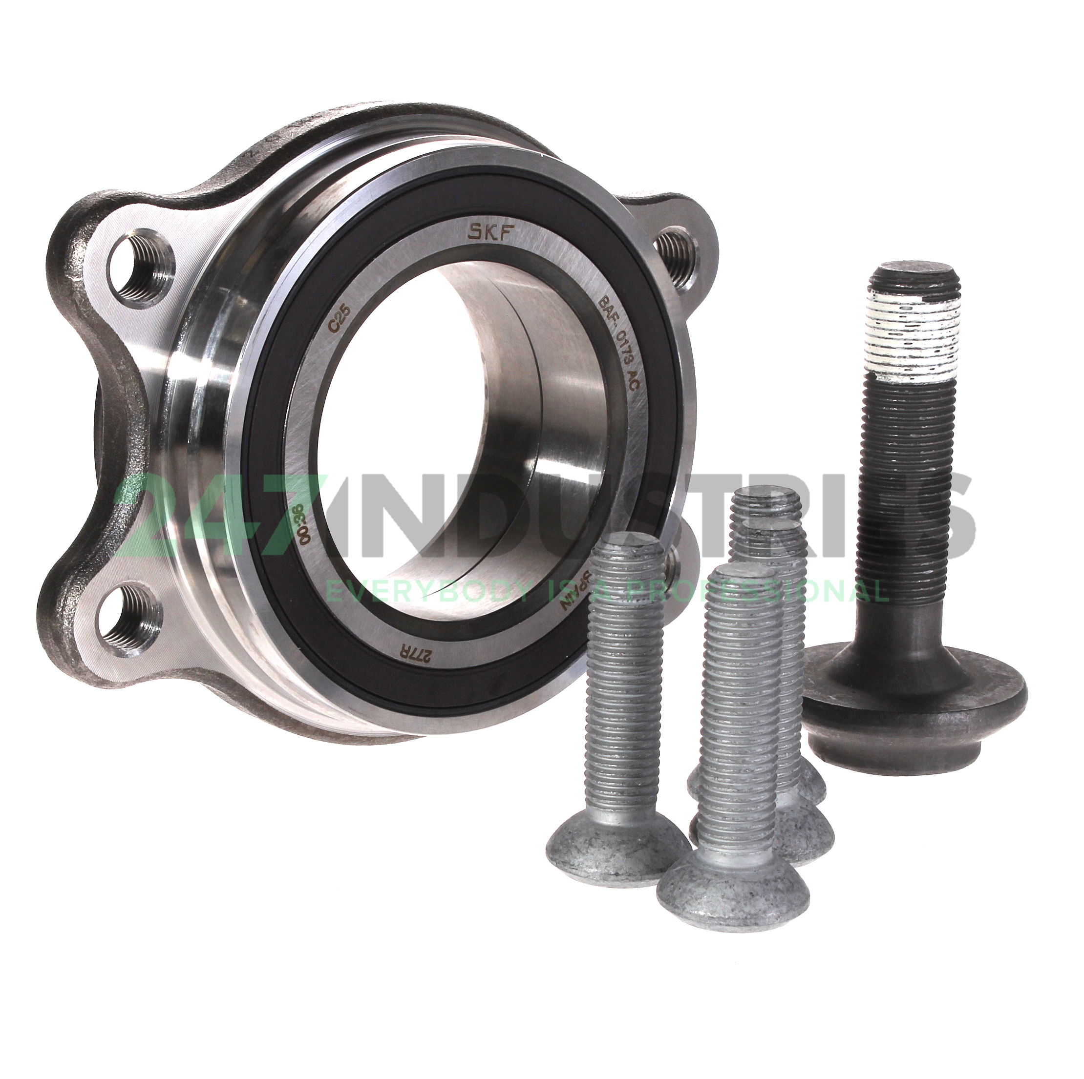 VKBA6649 SKF