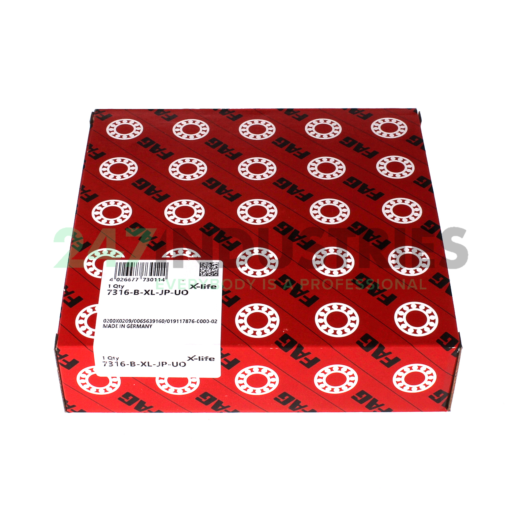 7316-B-XL-JP-UO FAG Image 3