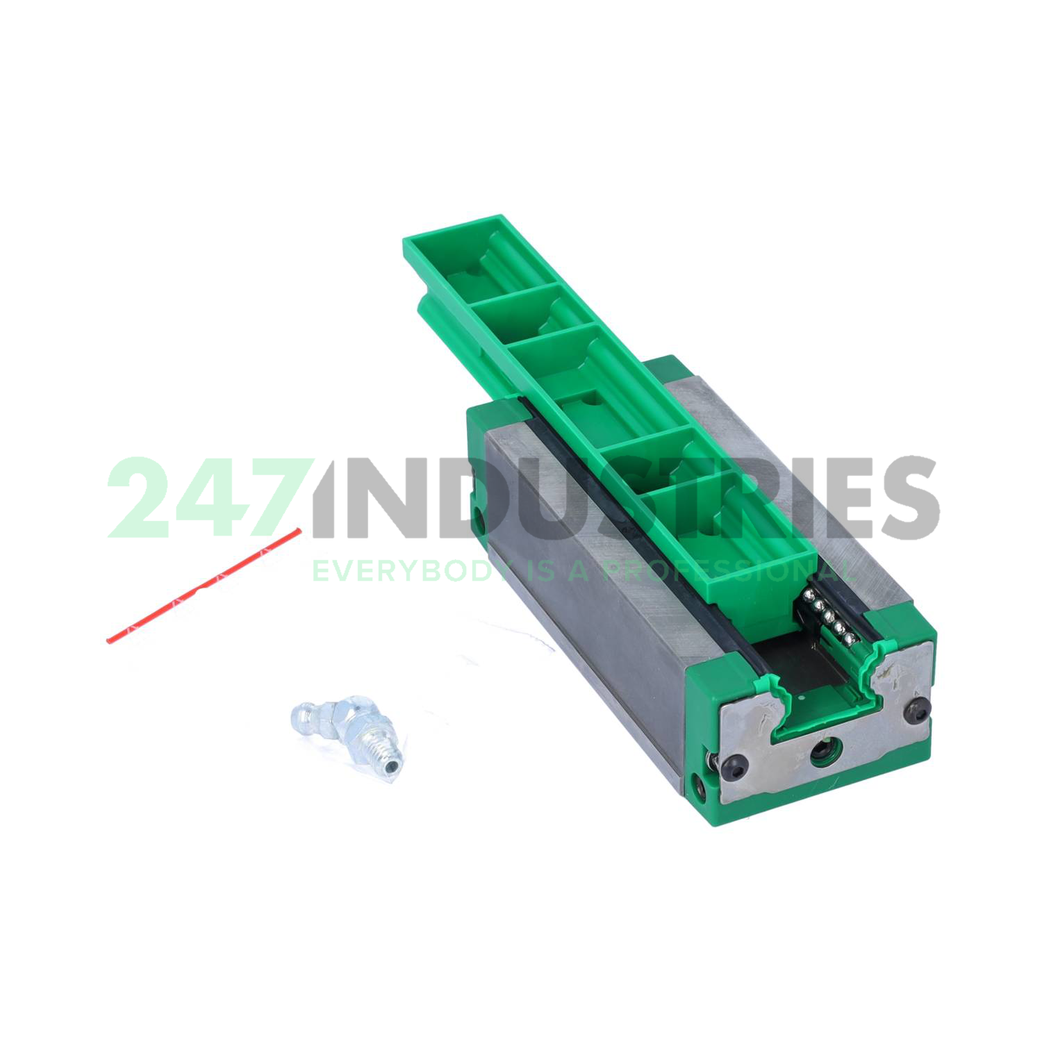 KWVE25-B-SL-V0-G4 INA Image 2