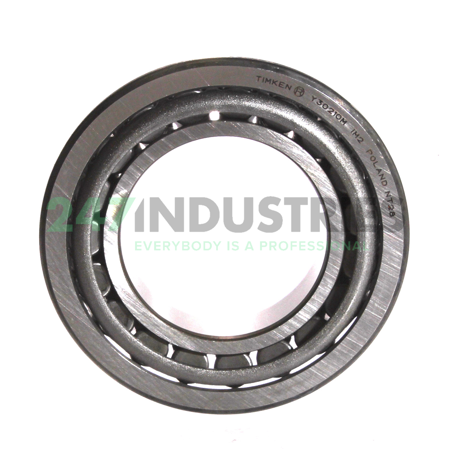 30210 Timken Image 3