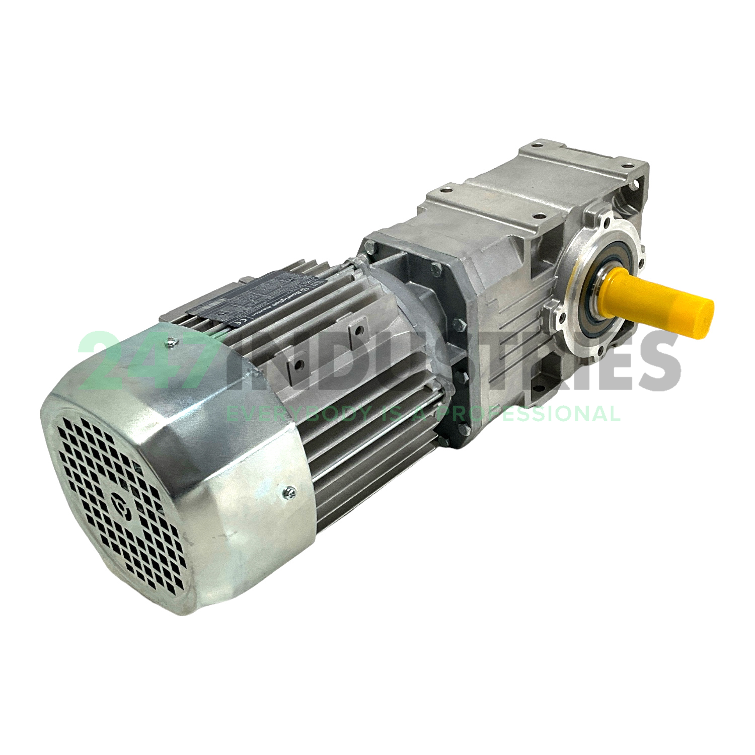 A202UR29.2S2-M2SB4 Bonfiglioli Image 3