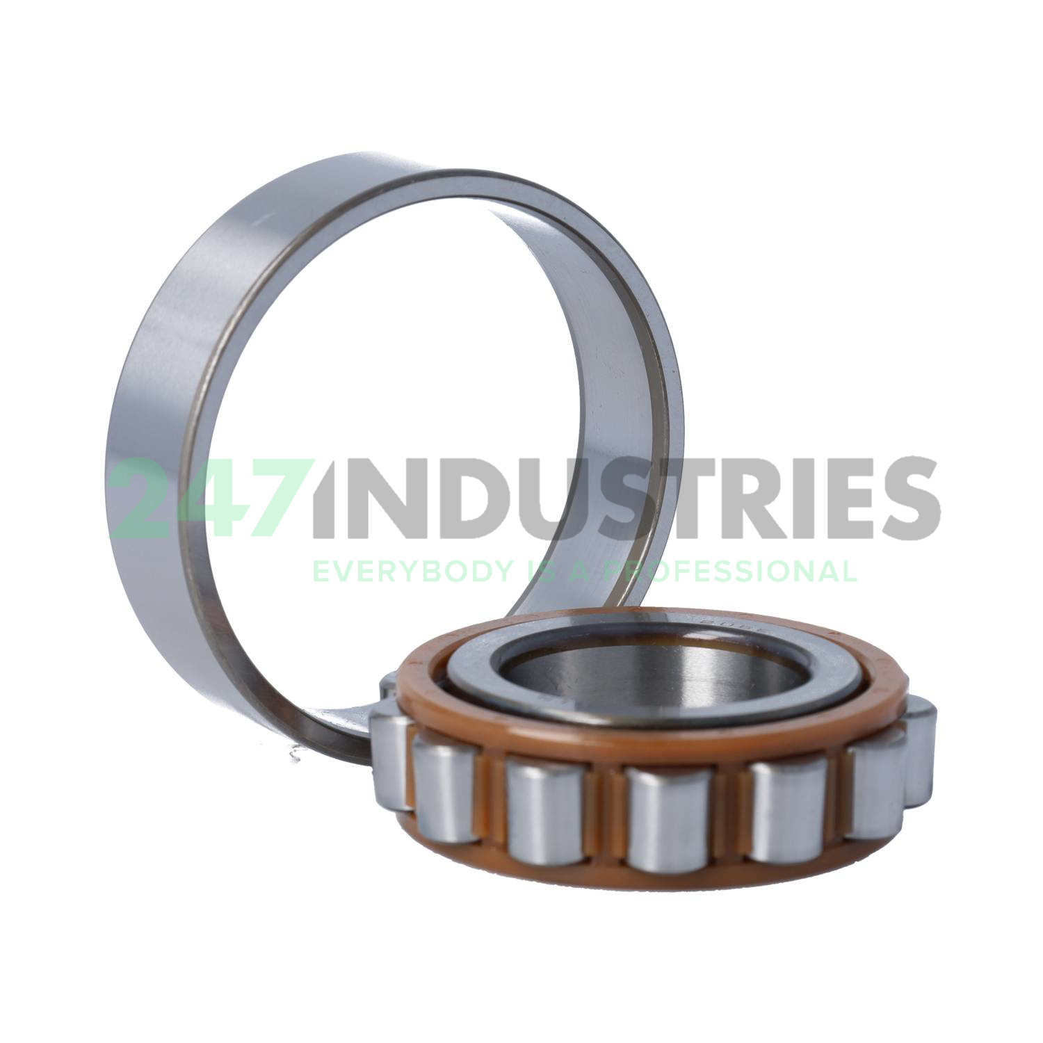 N206ET2XC3 NTN Image 4