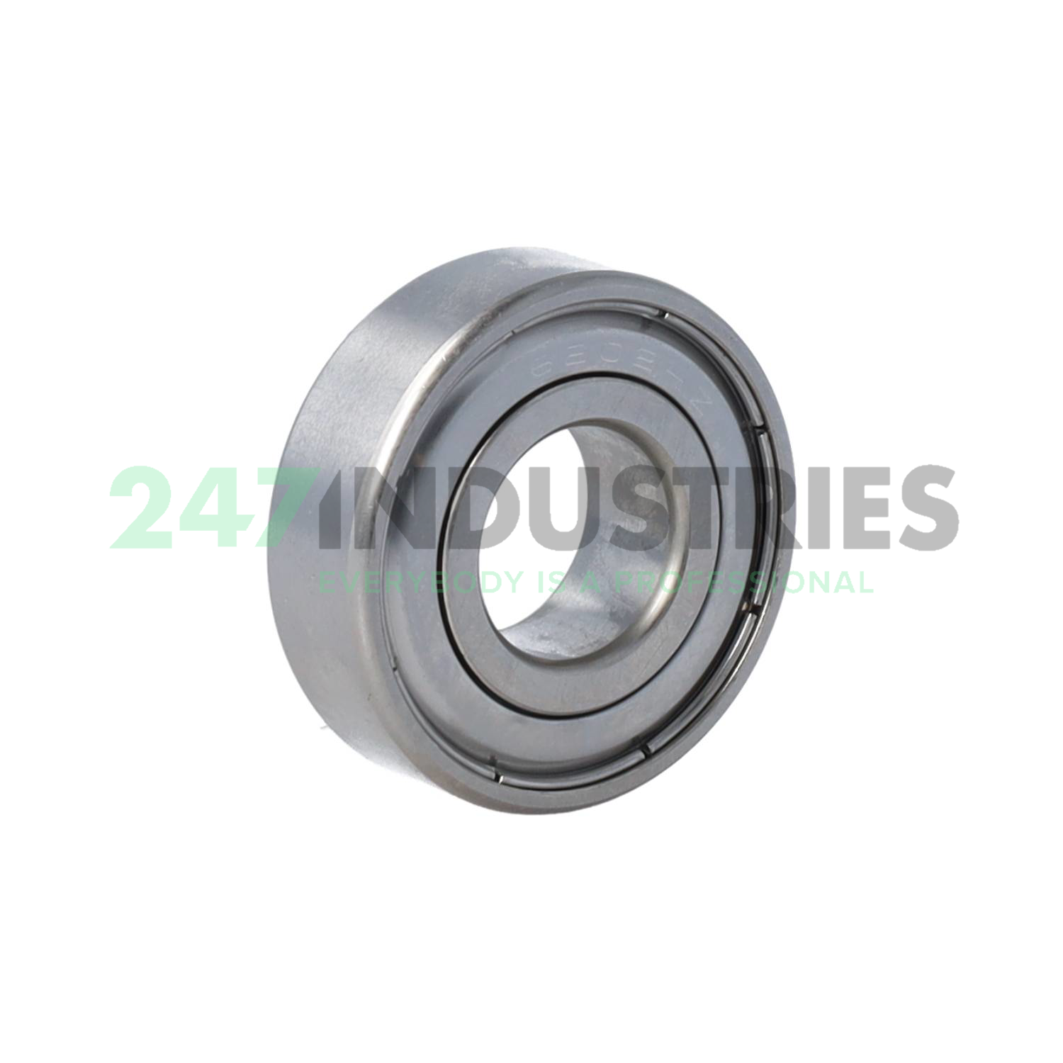 6202H-ZZ/F Timken Image 2