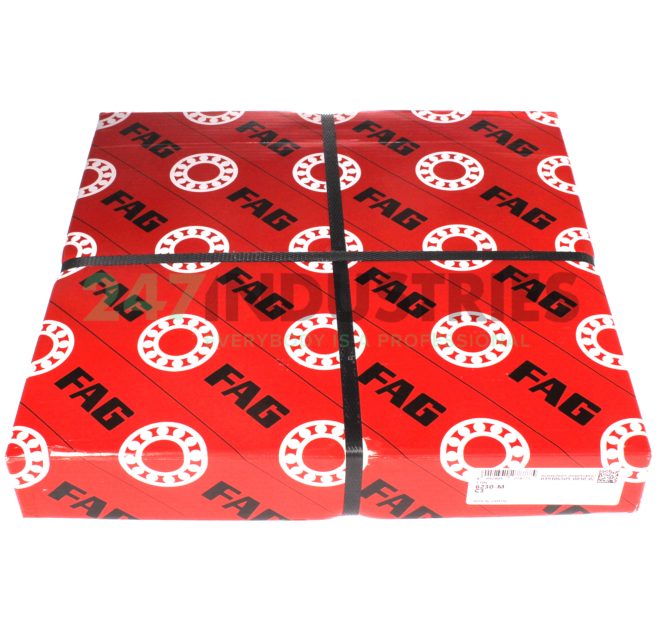 6230-M-C3 FAG Image 3