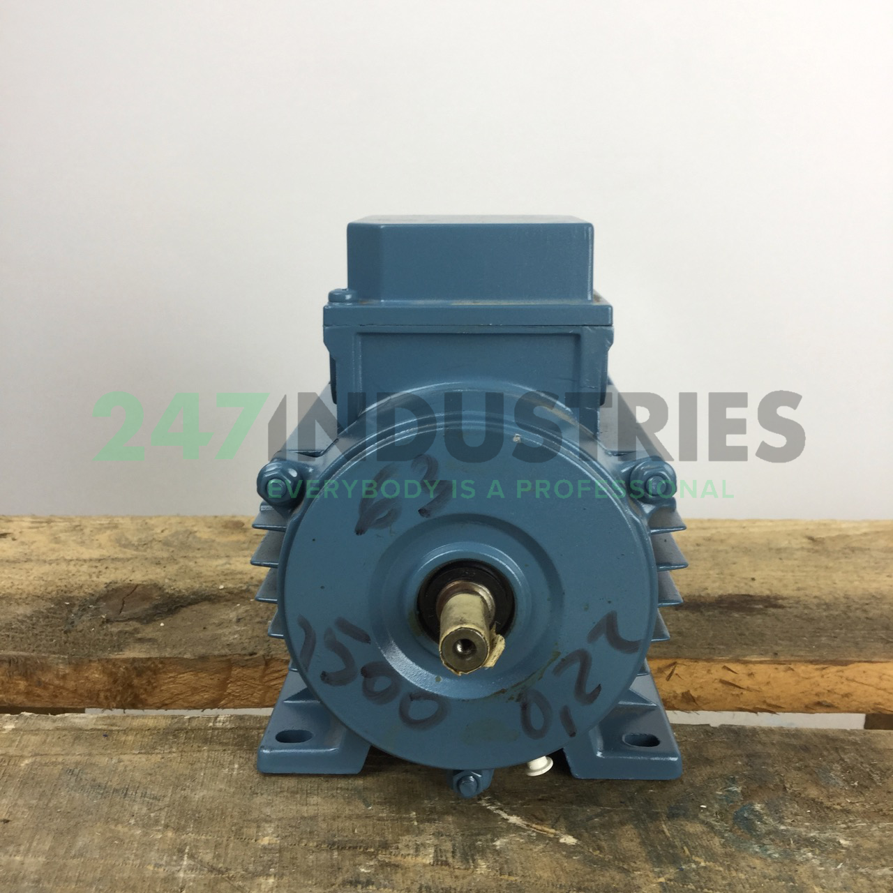 MU63BB11-4-B3 ABB Image 4