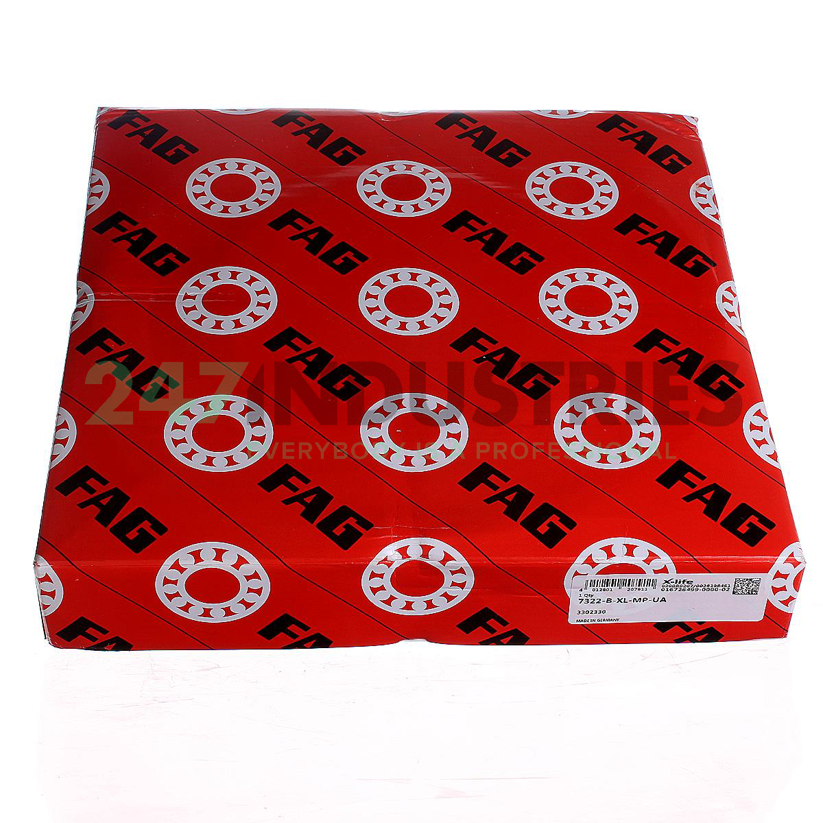 7322-B-XL-MP-UA FAG Image 3