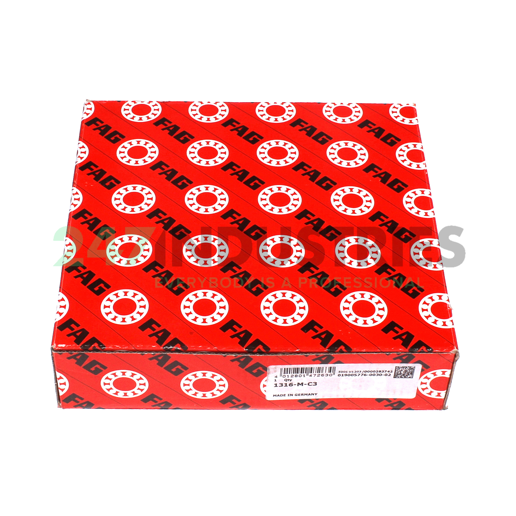 1316-M-C3 FAG Image 4