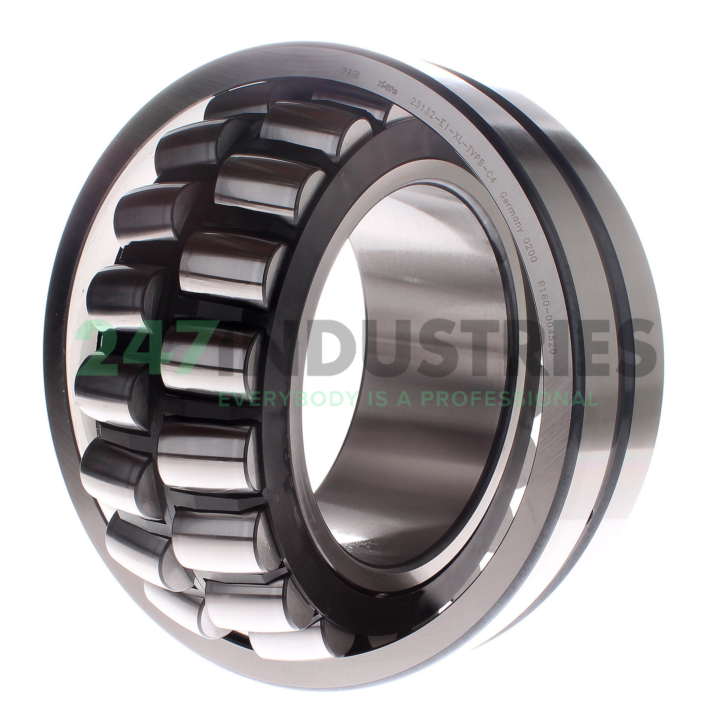 23132-E1-XL-TVPB-C4 FAG Image 2