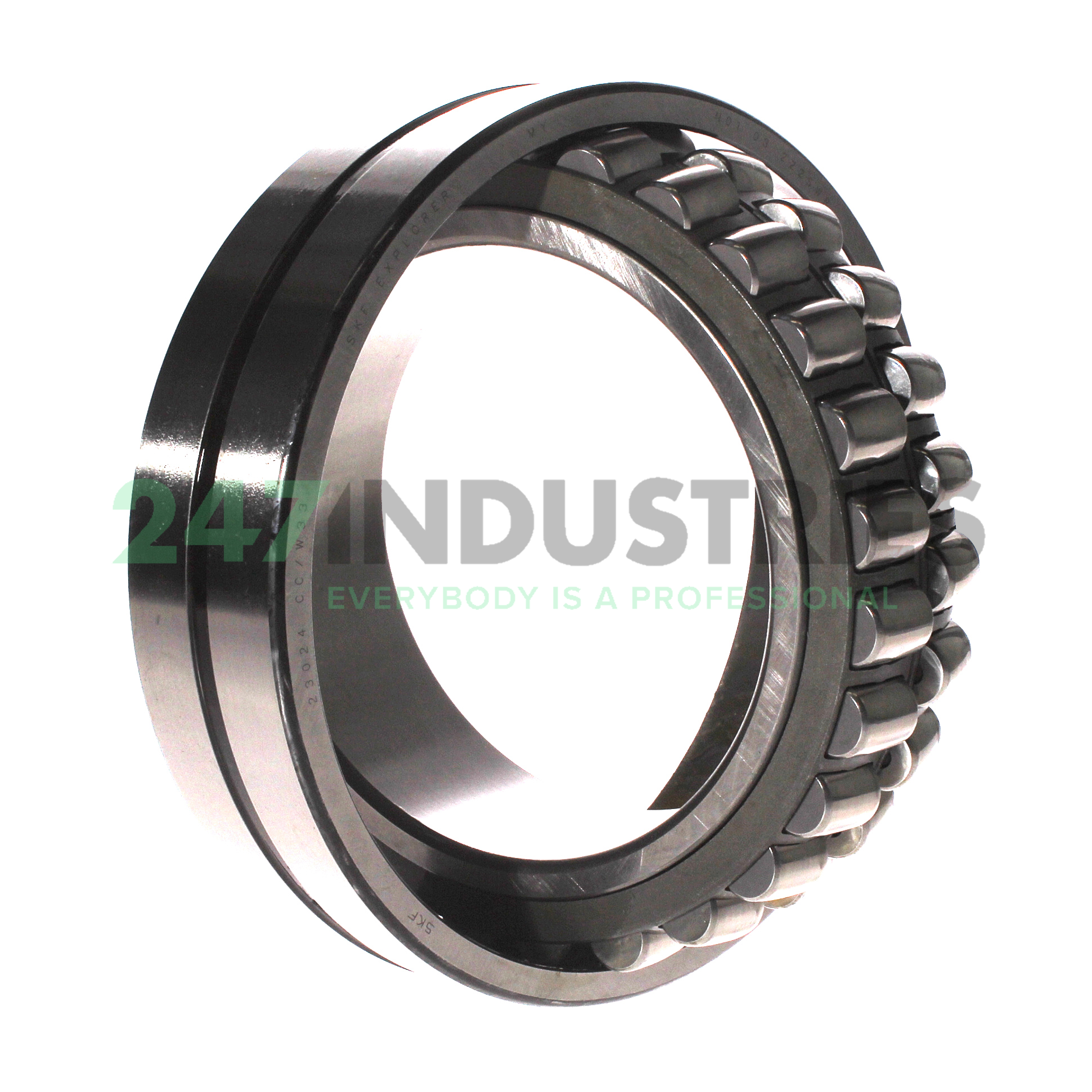 23024CC/W33 SKF Image 4