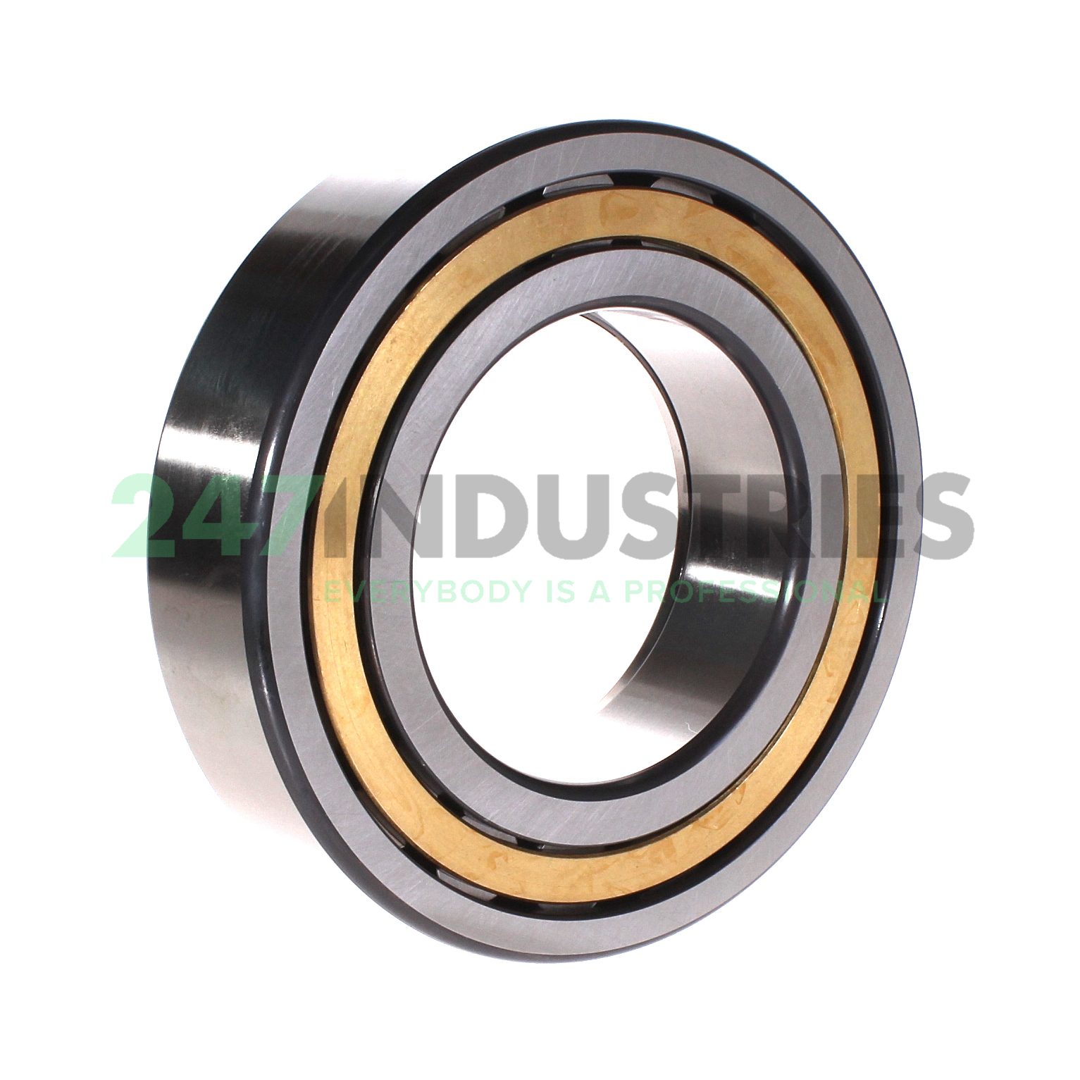 NUP2219-E-XL-M1-C3 FAG Image 2