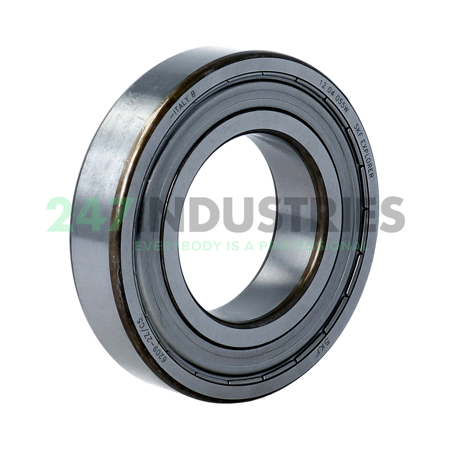 6209-2Z/C5 SKF