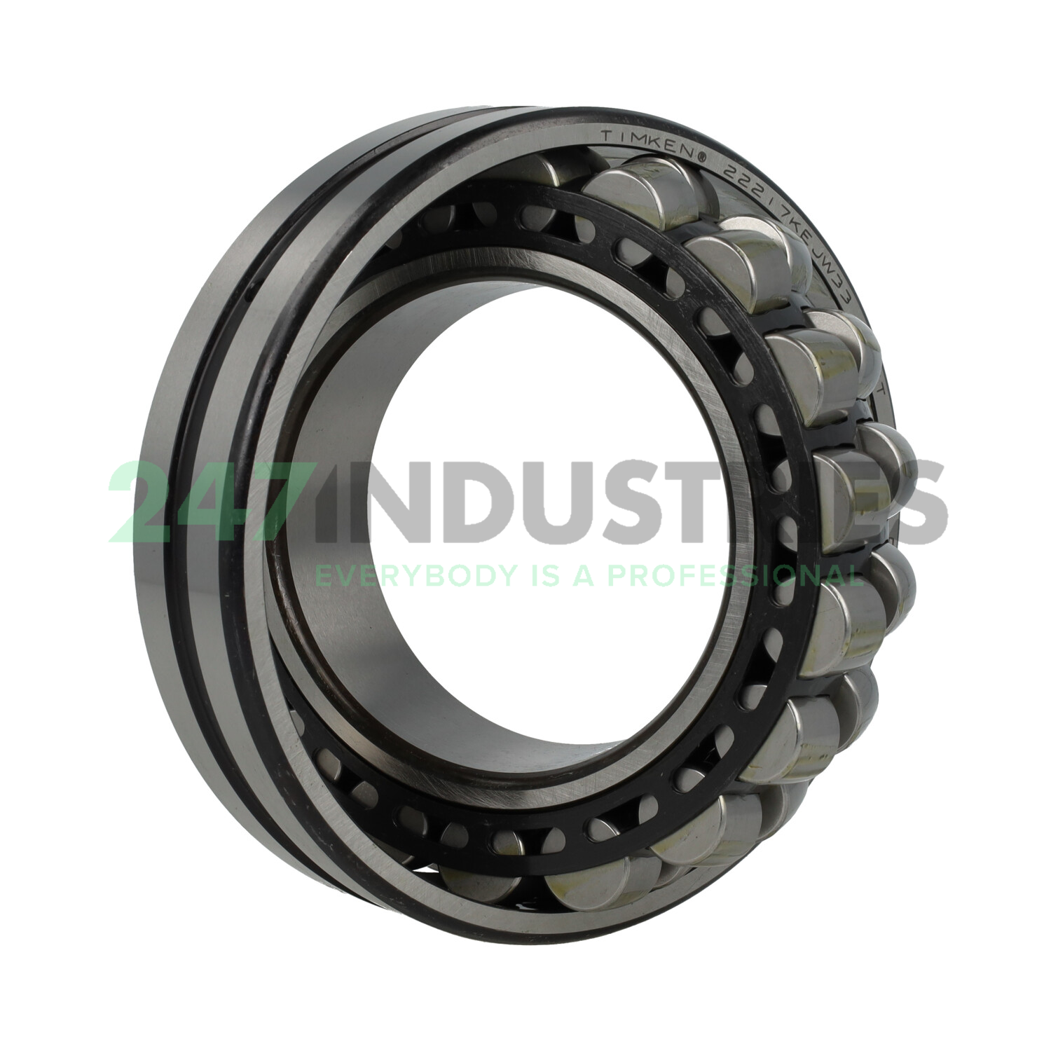 22217KEJW33 Timken Image 3