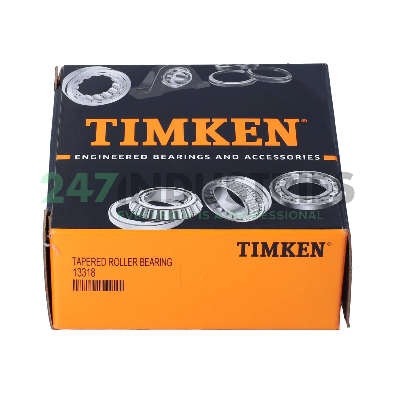 13318 Timken Image 3