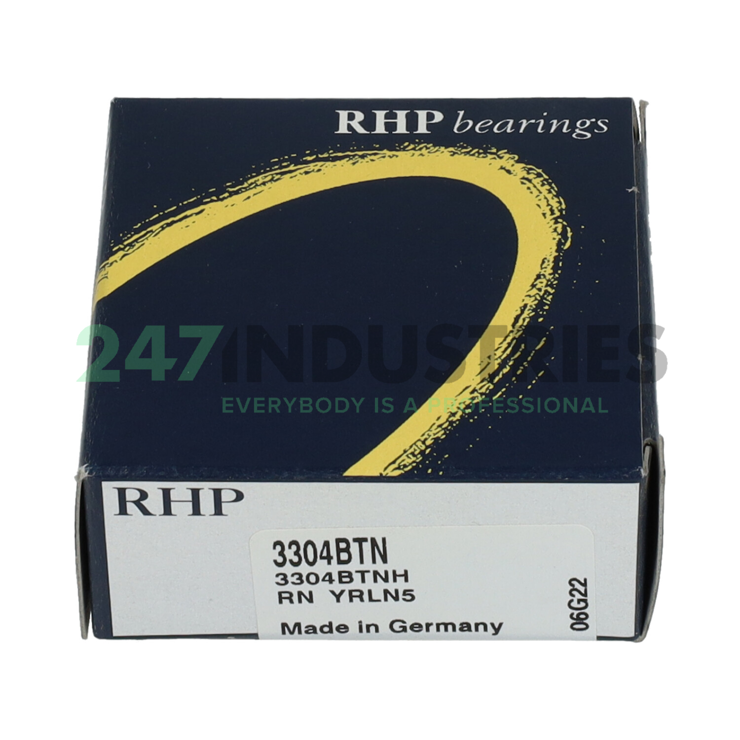 3304BTNH YRLN5 RHP Image 3