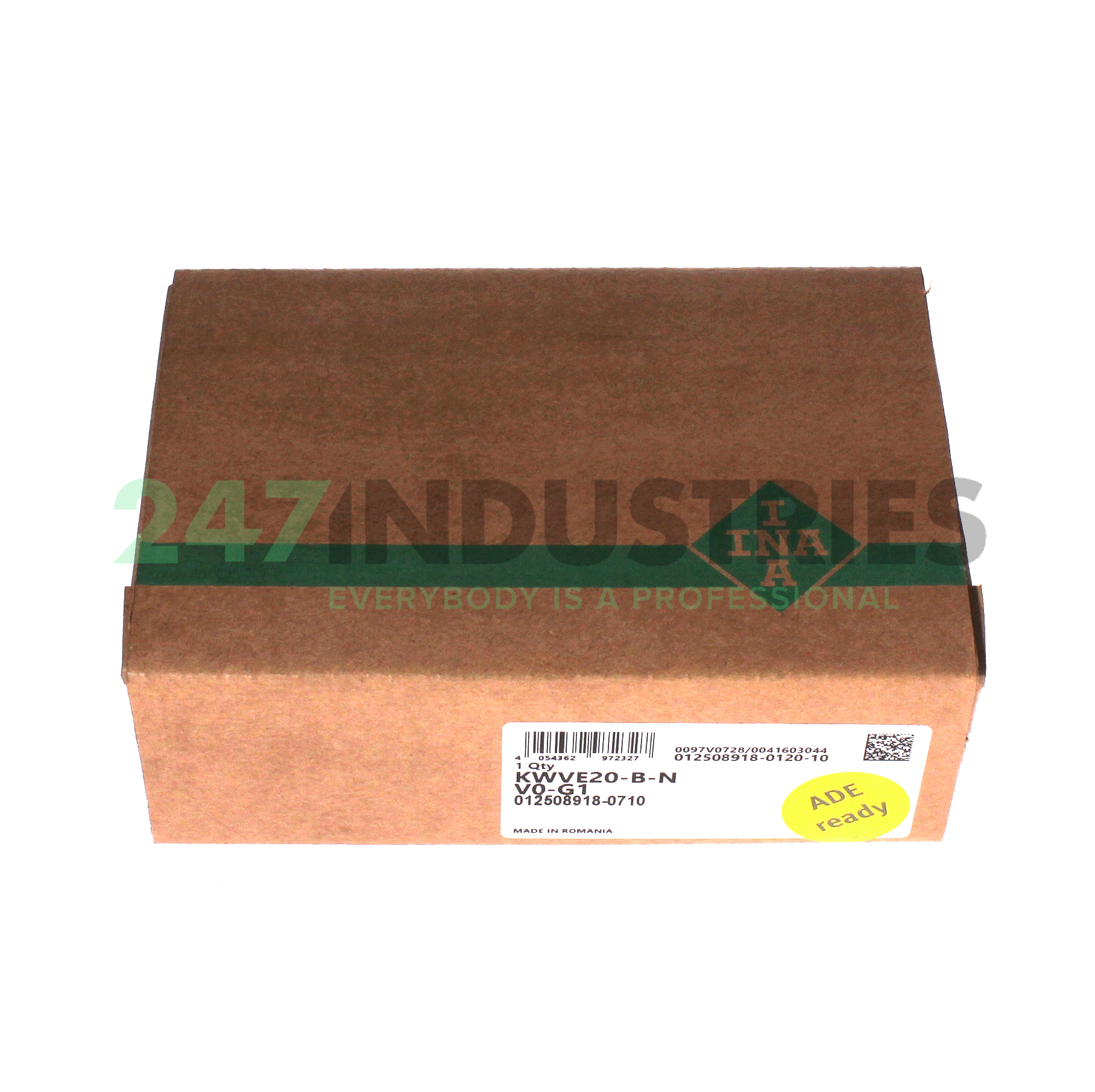 KWVE20-B-N-V0-G1 INA Image 4