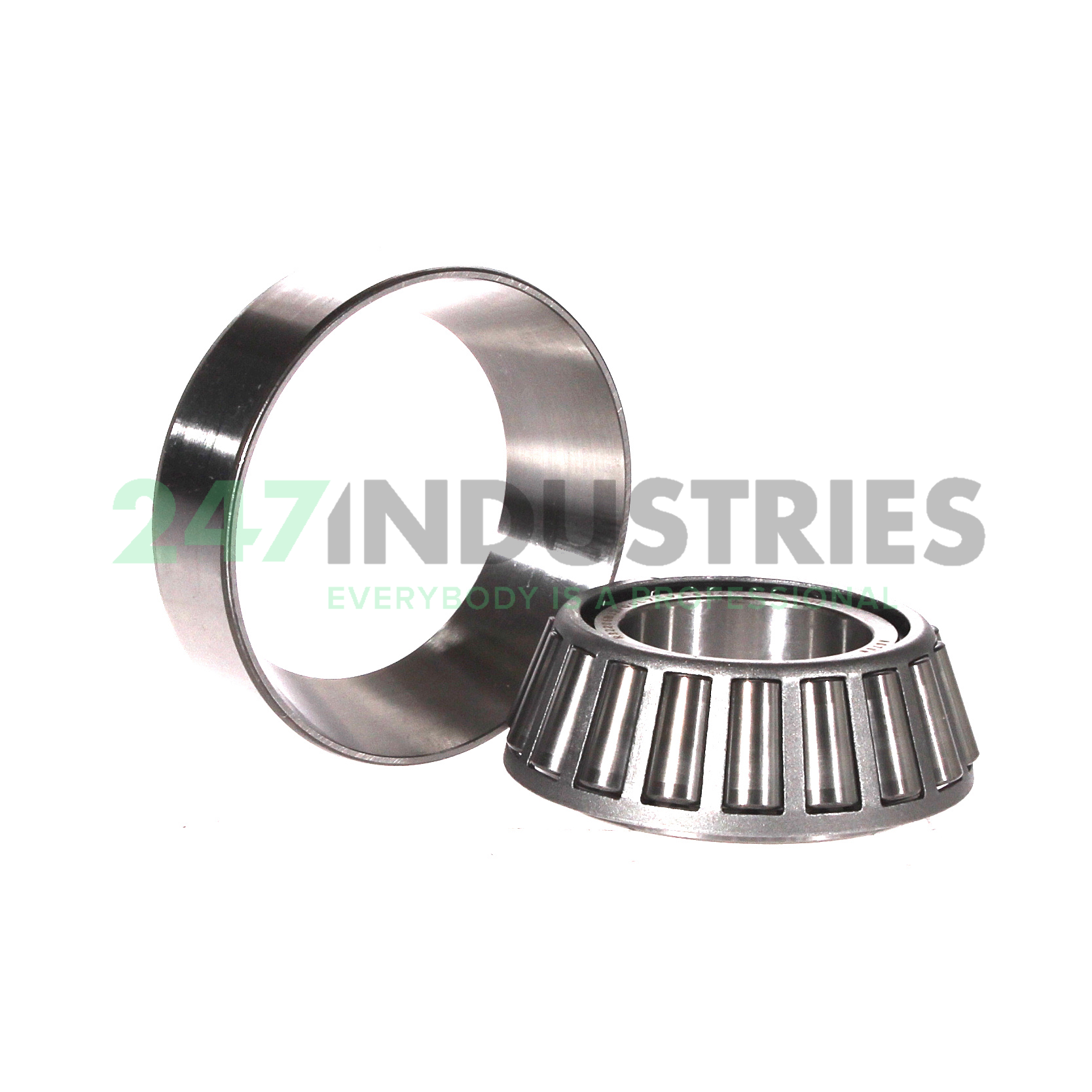 32206BJ2/QCL7CVA606 SKF Image 2