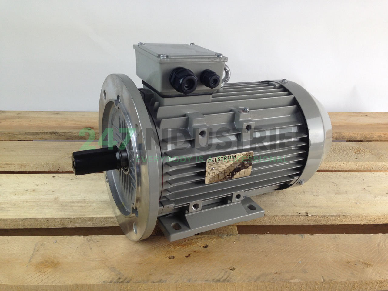 3F3A-100LB-4B35 Felstrom Image 2