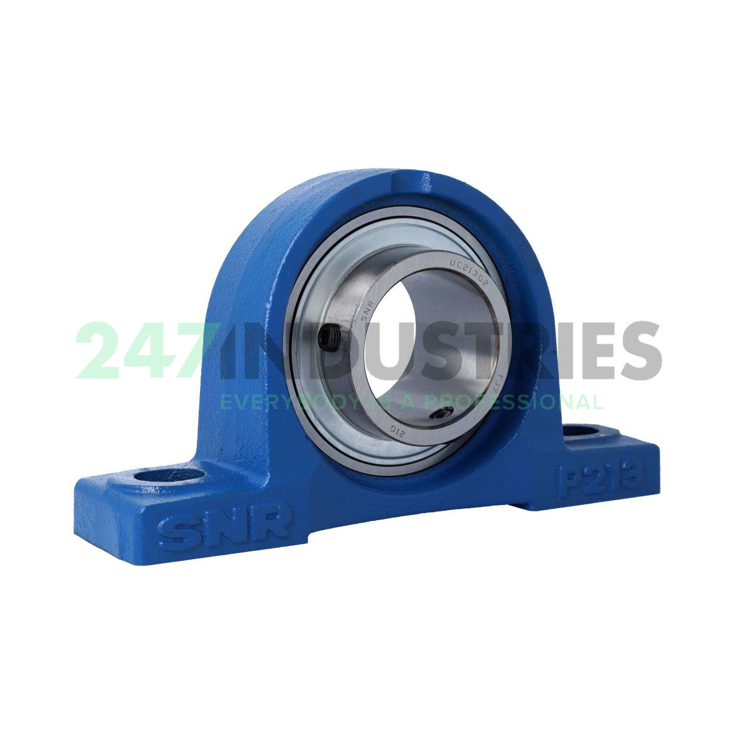 UCP213 SNR